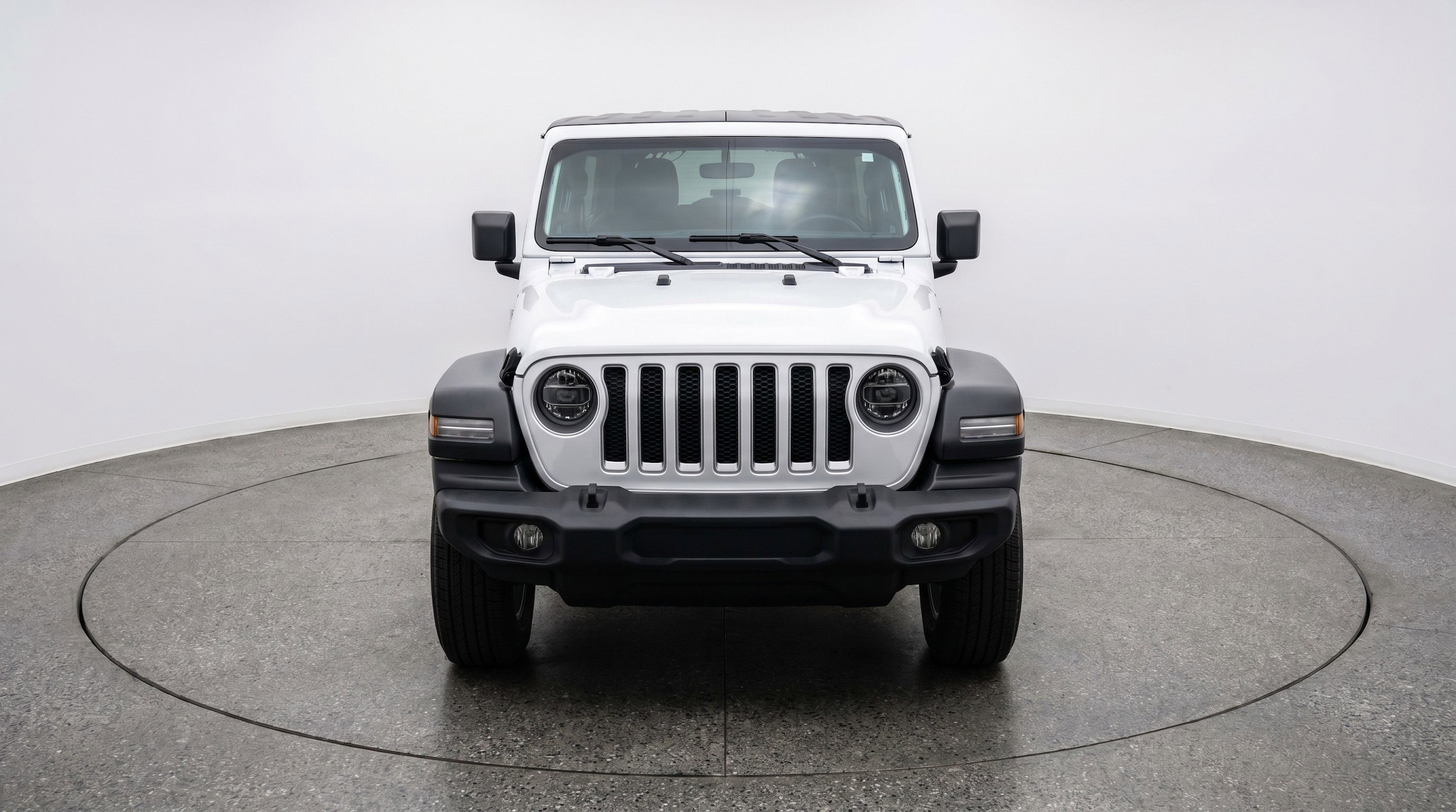 Thumbnail: 2025 Jeep Wrangler - 2