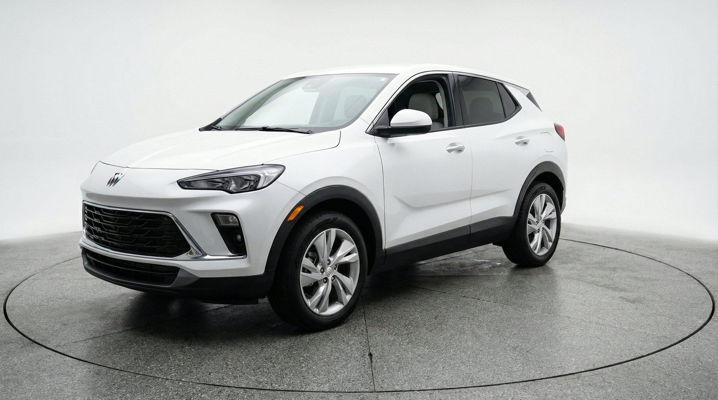 Thumbnail: 2026 Buick Encore GX - 3