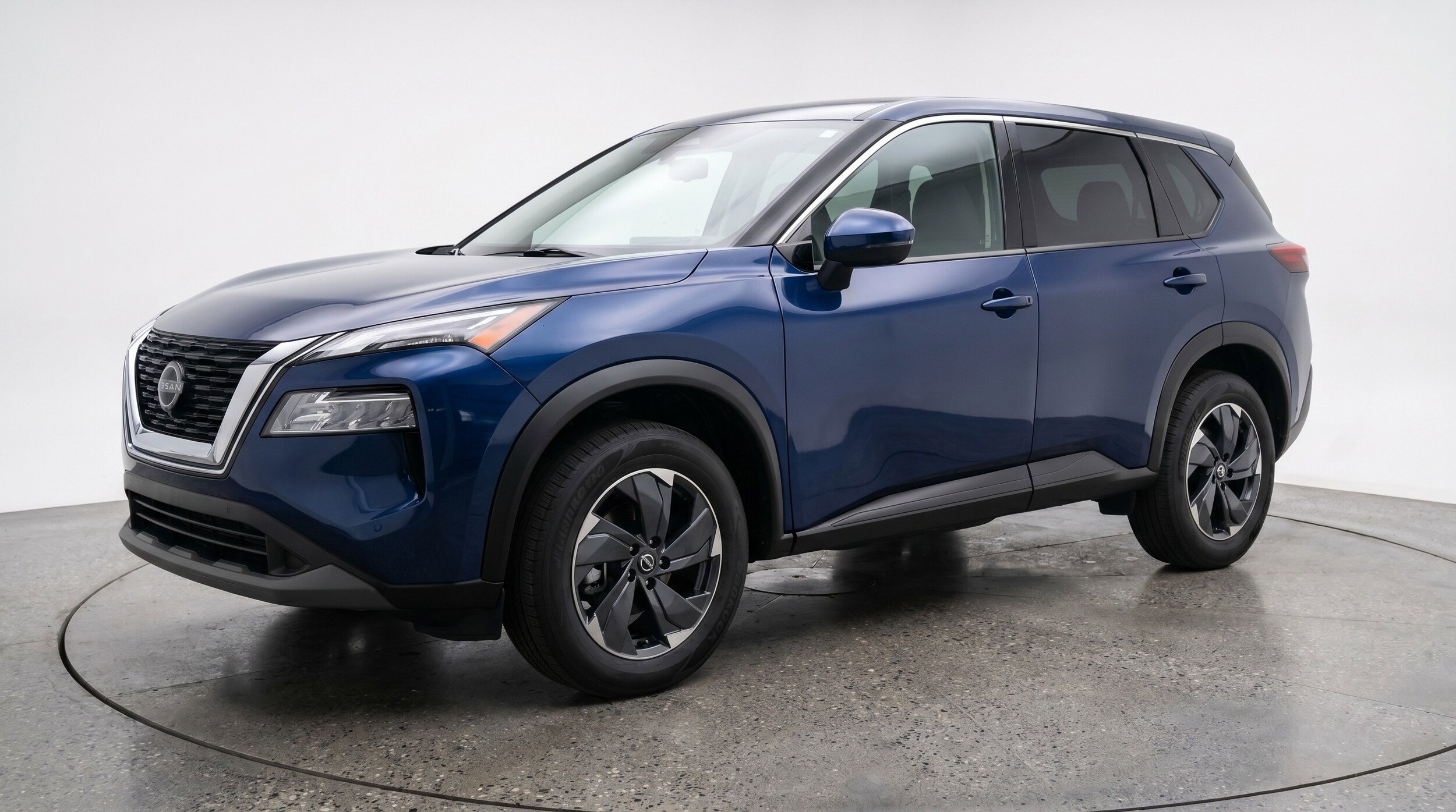 Thumbnail: 2025 Nissan Rogue - 3