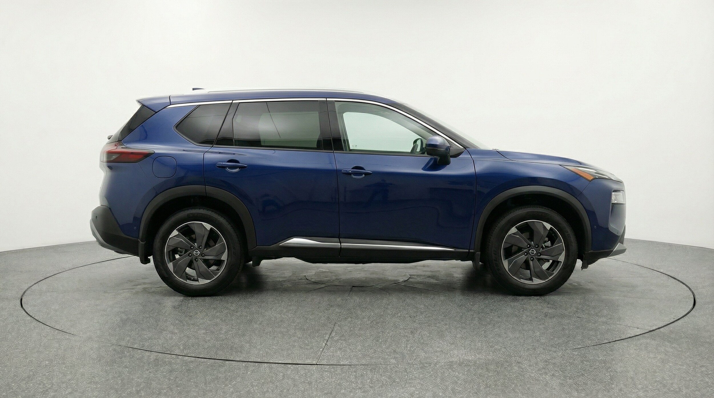 Thumbnail: 2025 Nissan Rogue - 11