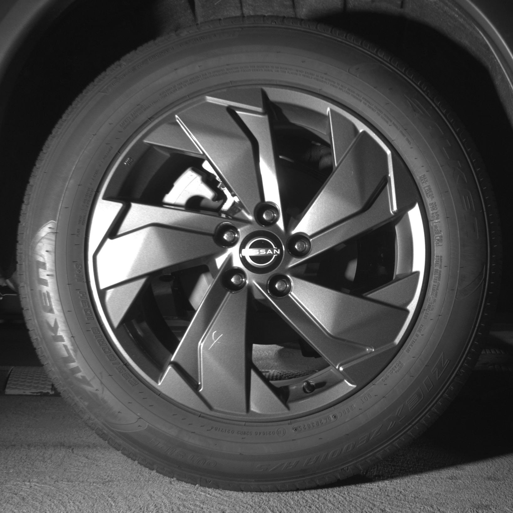 Thumbnail: 2026 Nissan Rogue - 15