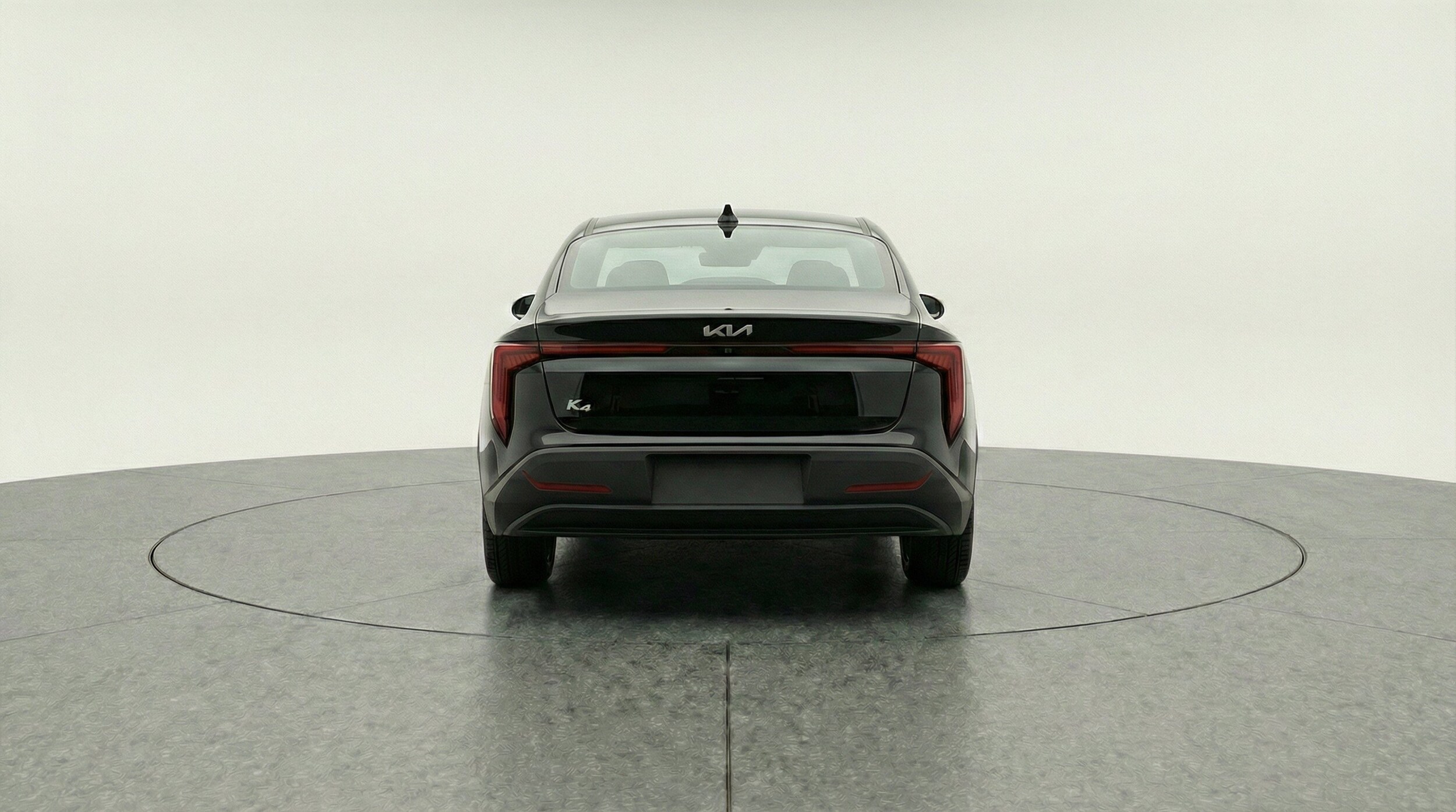 Thumbnail: 2025 Kia K4 - 7