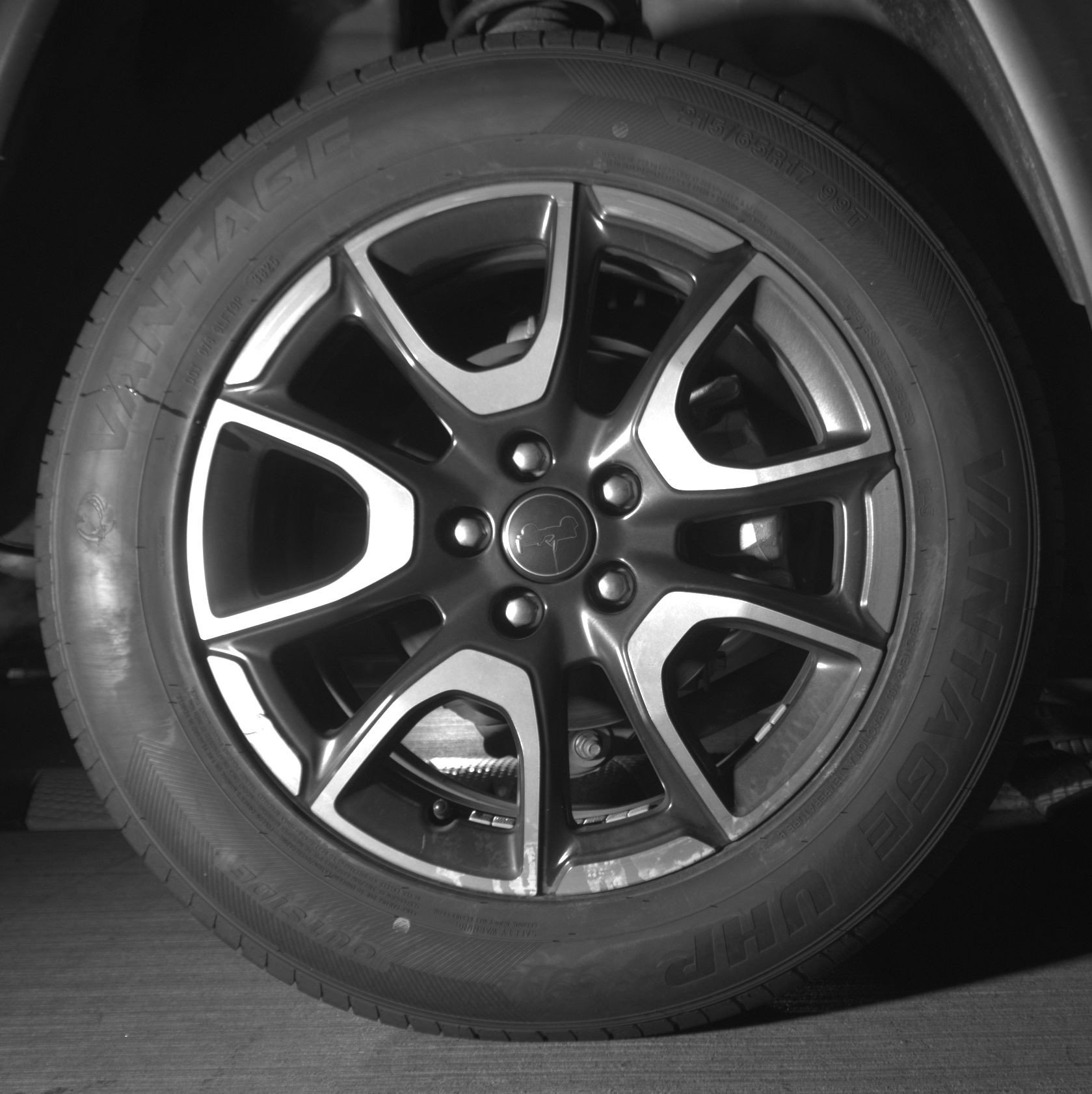 Thumbnail: 2025 Jeep Compass - 15