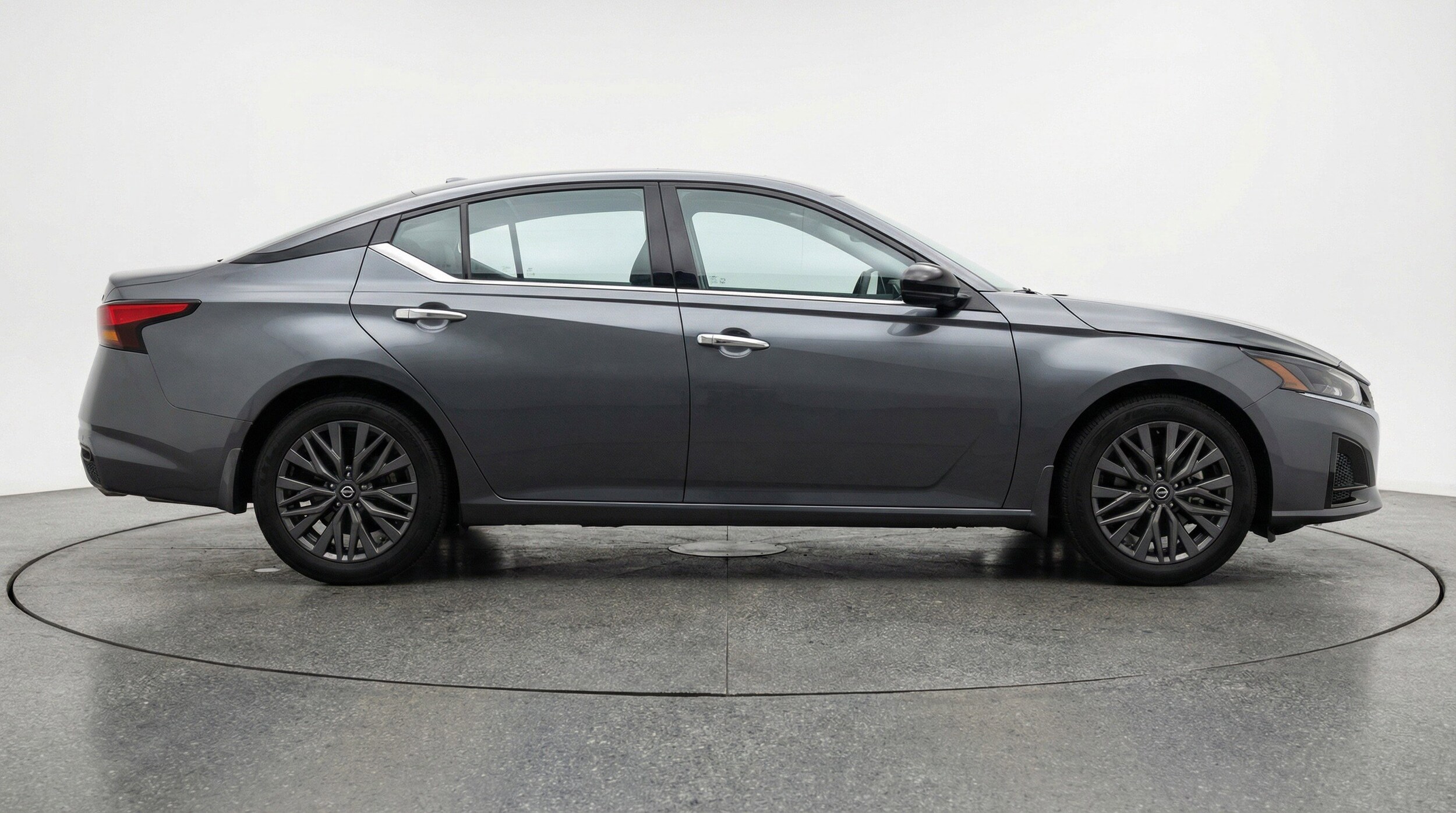 Thumbnail: 2025 Nissan Altima - 11