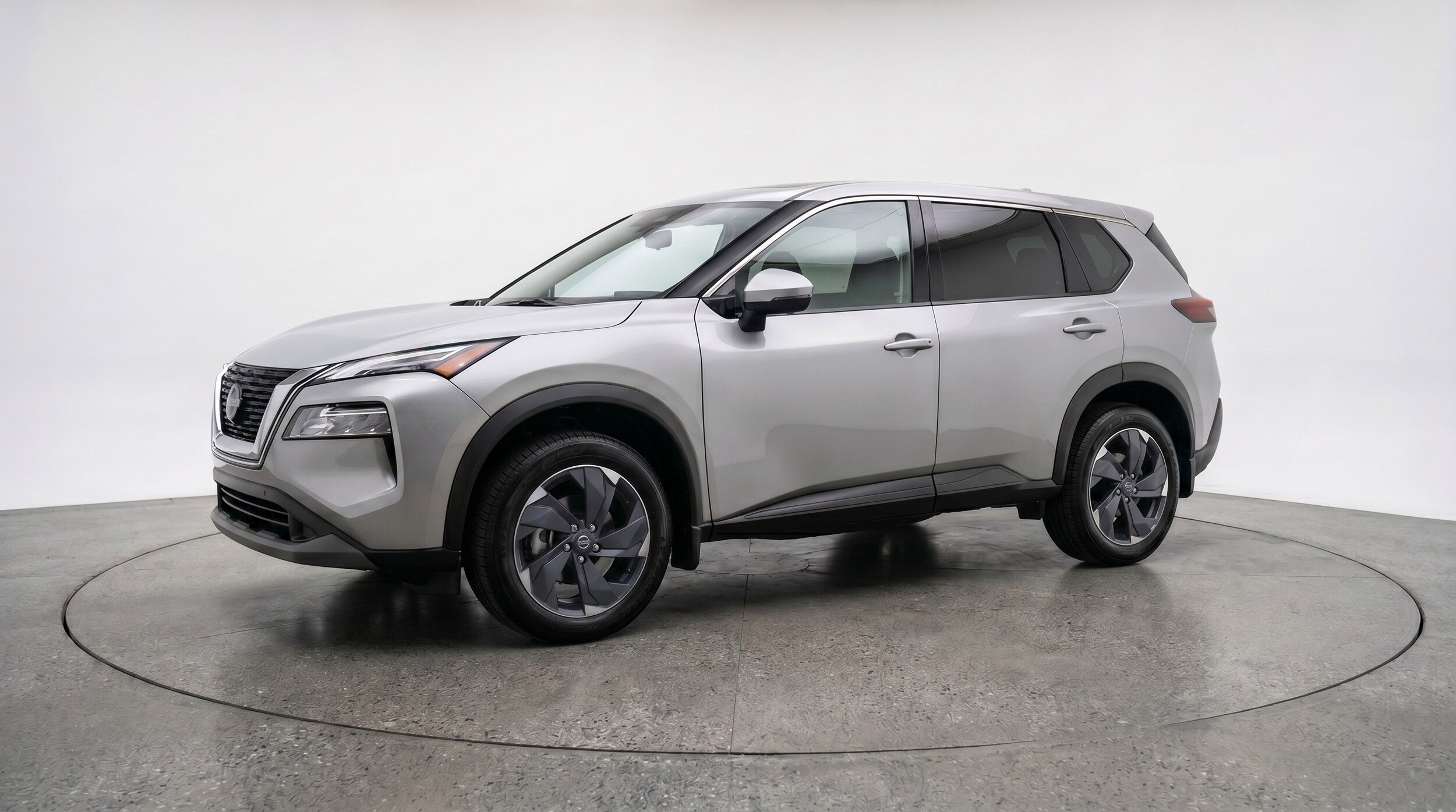 Thumbnail: 2025 Nissan Rogue - 3