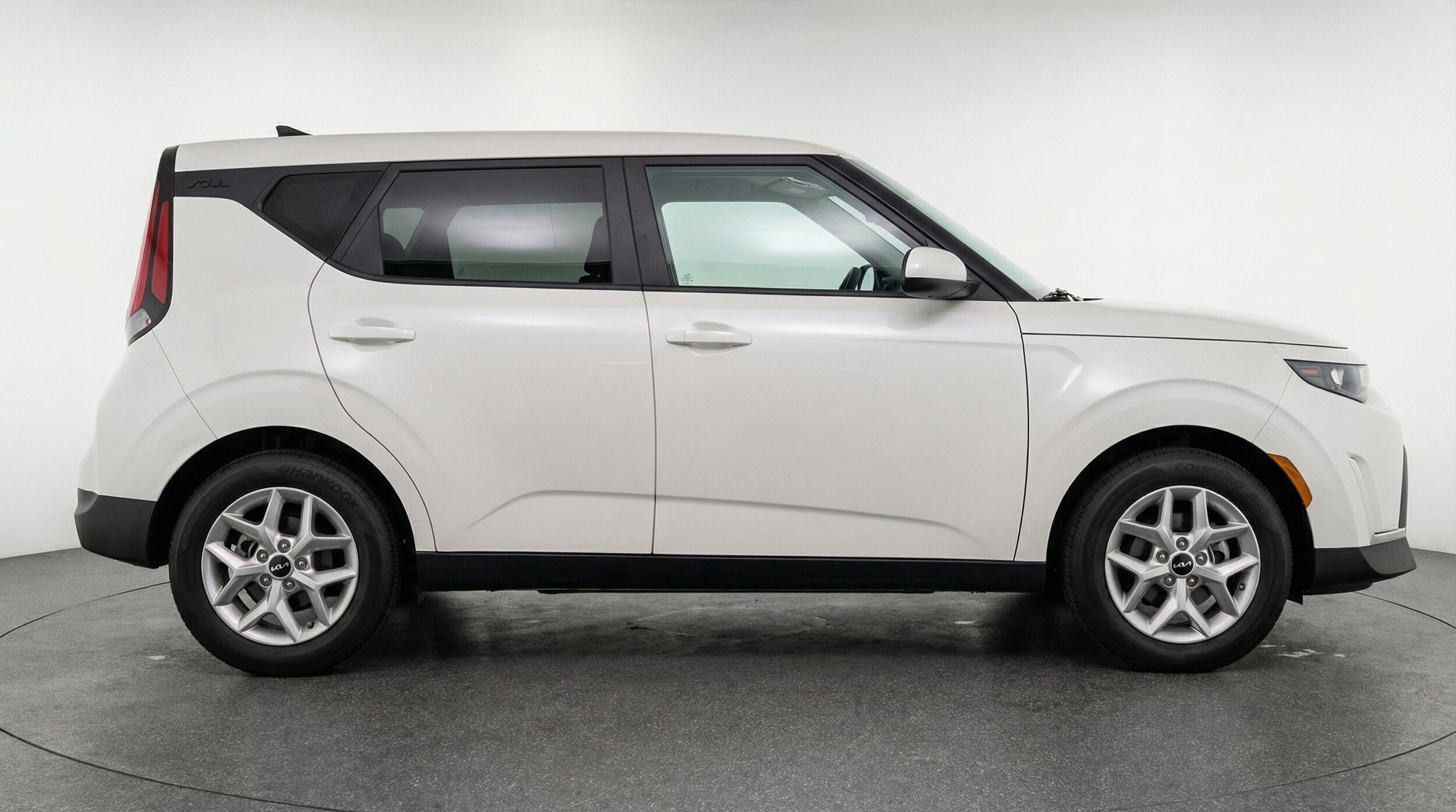 Thumbnail: 2025 Kia Soul - 11