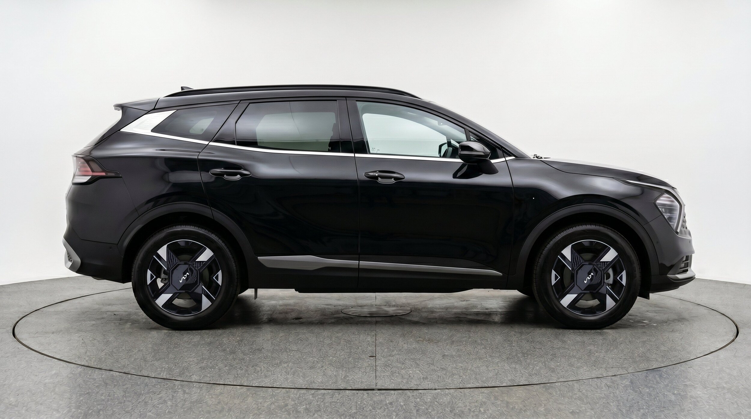 Thumbnail: 2026 Kia Sportage - 11