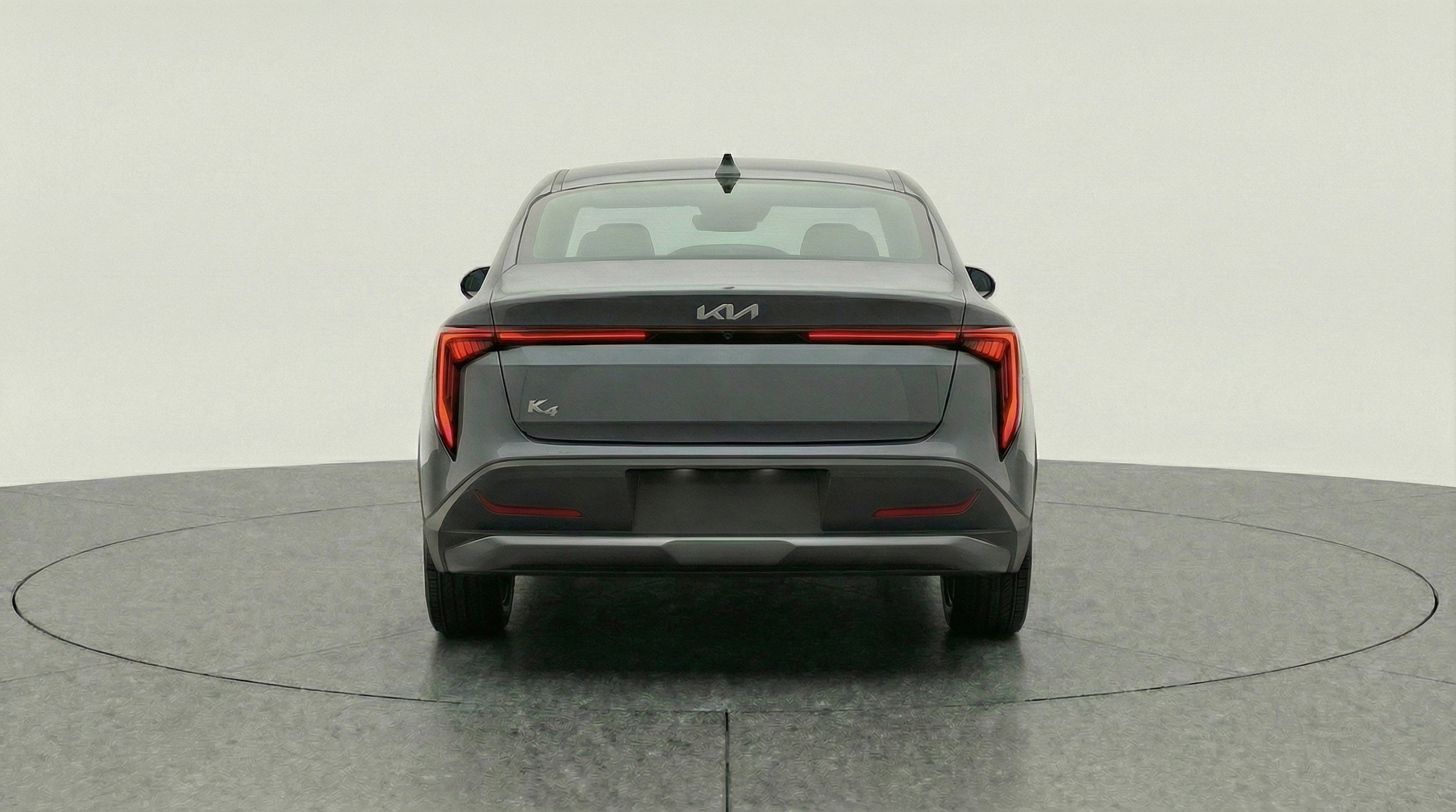 Thumbnail: 2025 Kia K4 - 7