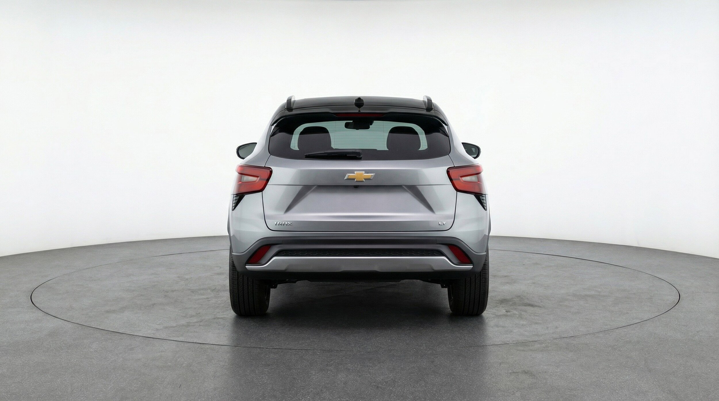 Thumbnail: 2025 Chevrolet Trax - 7