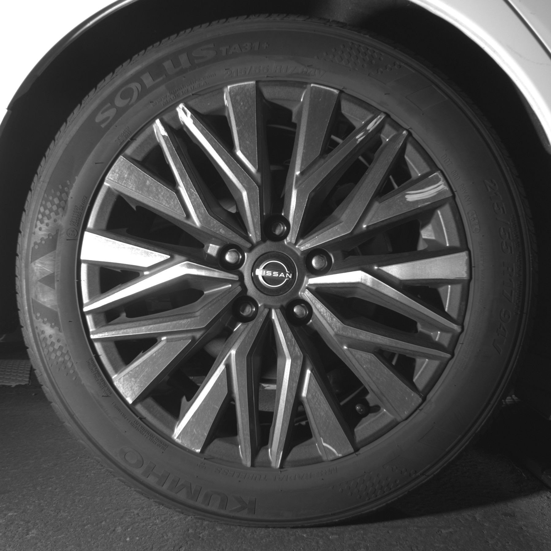 Thumbnail: 2025 Nissan Altima - 15