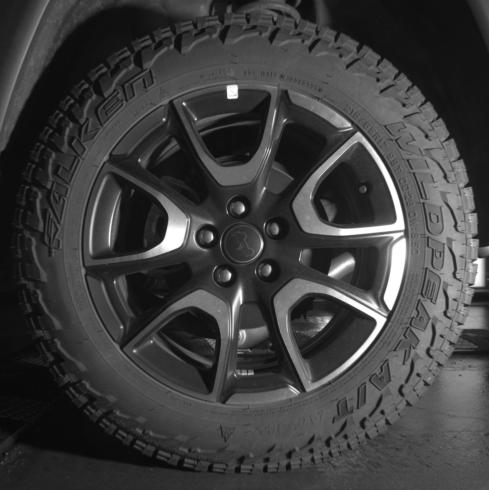 Thumbnail: 2025 Jeep Compass - 14