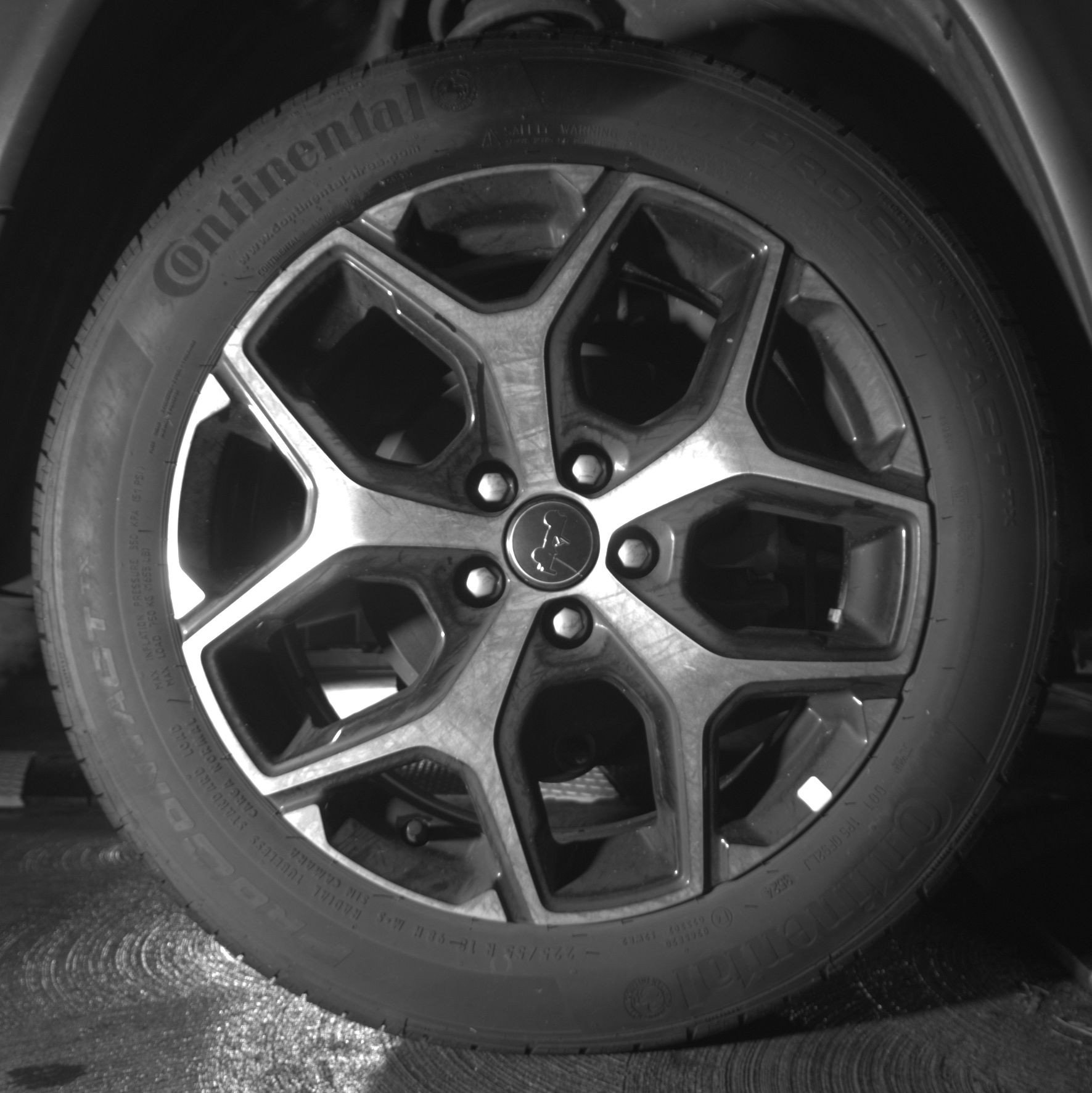 Thumbnail: 2025 Jeep Compass - 15