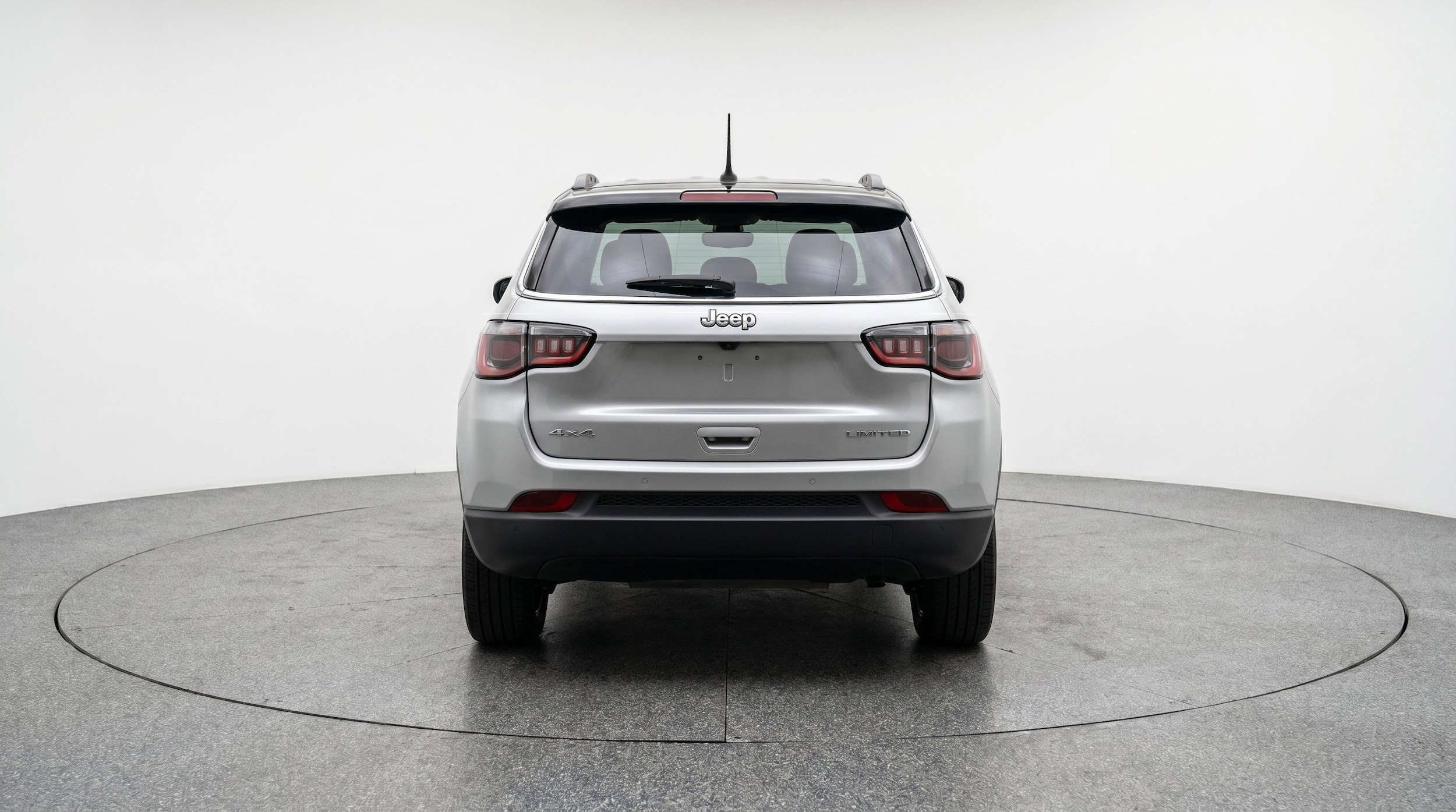 Thumbnail: 2025 Jeep Compass - 7