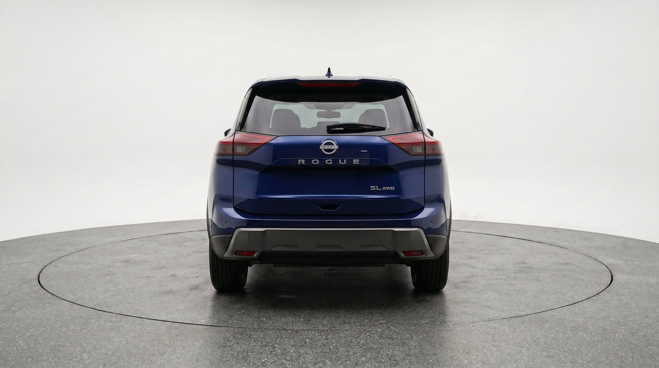 Thumbnail: 2026 Nissan Rogue - 7