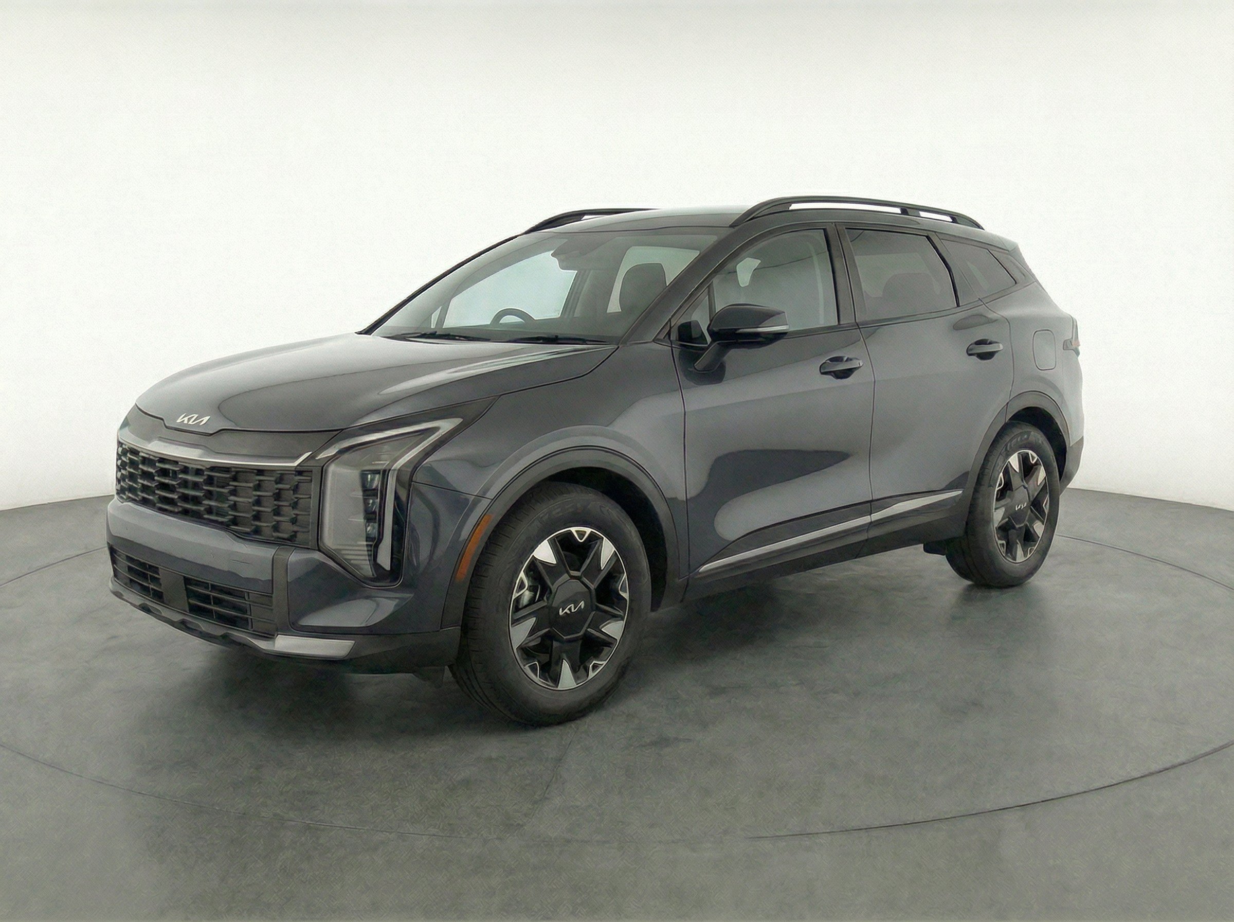 Thumbnail: 2026 Kia Sportage - 3