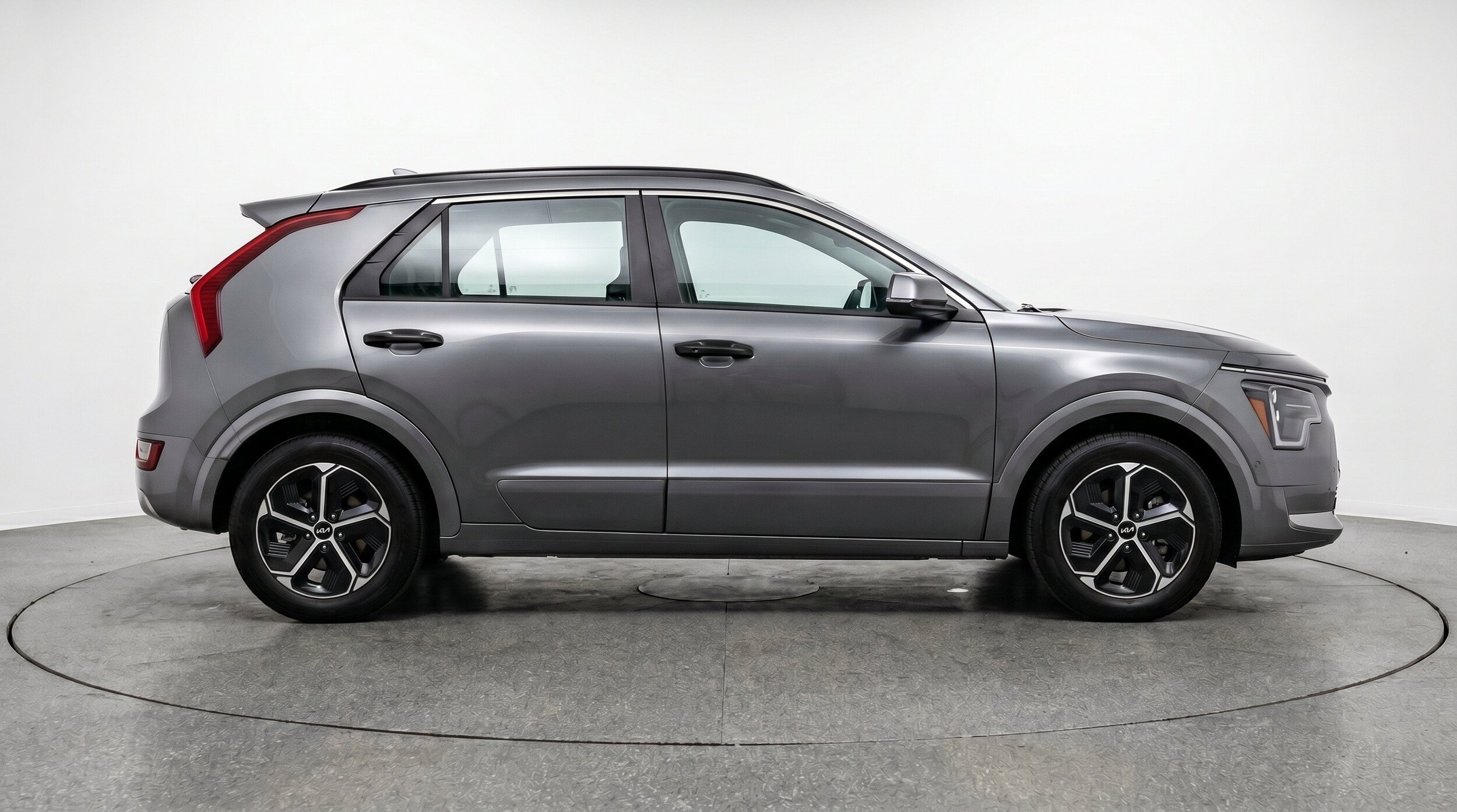 Thumbnail: 2026 Kia Niro - 11