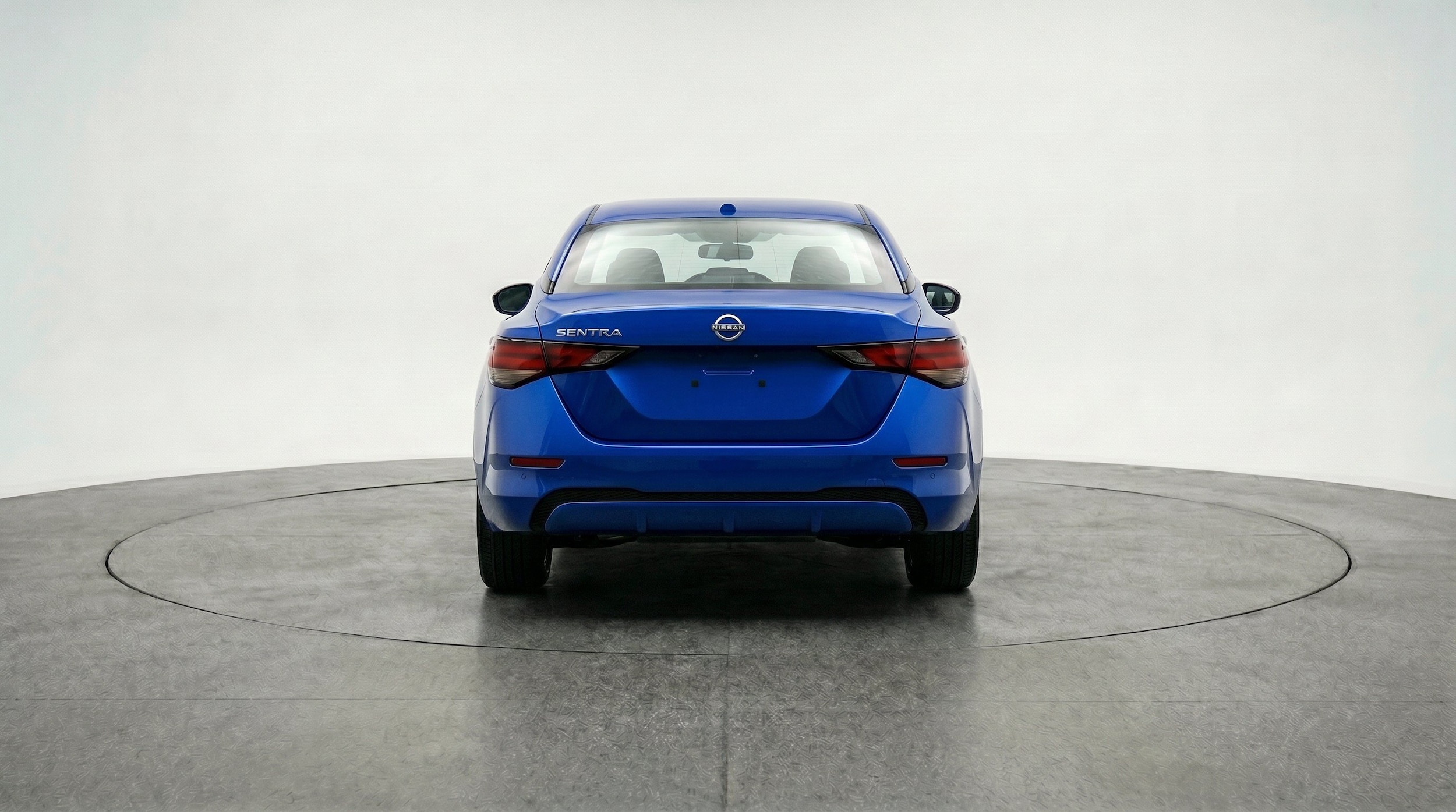 Thumbnail: 2025 Nissan Sentra - 7