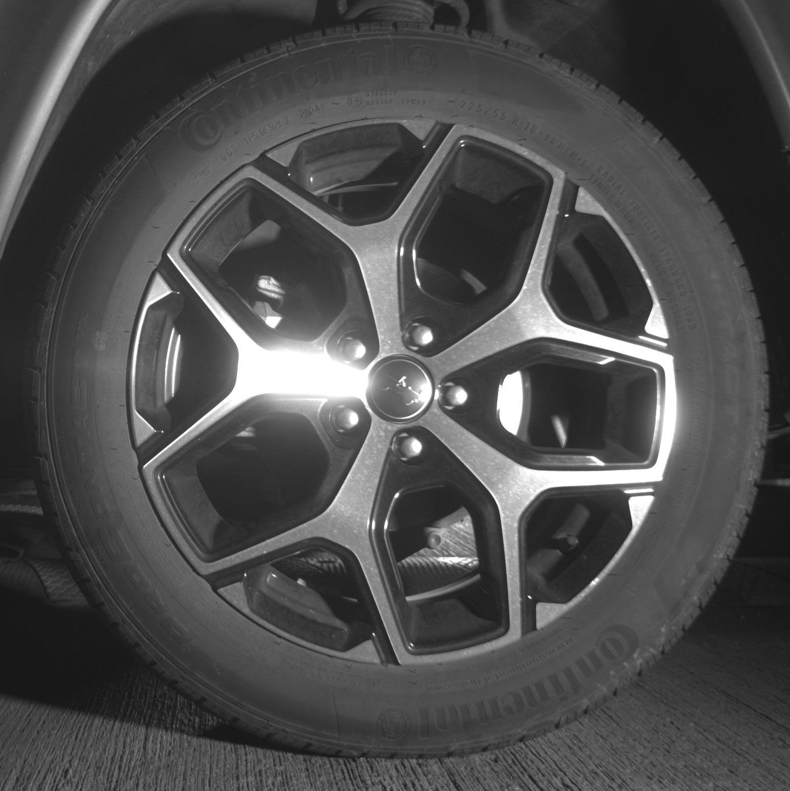 Thumbnail: 2025 Jeep Compass - 14