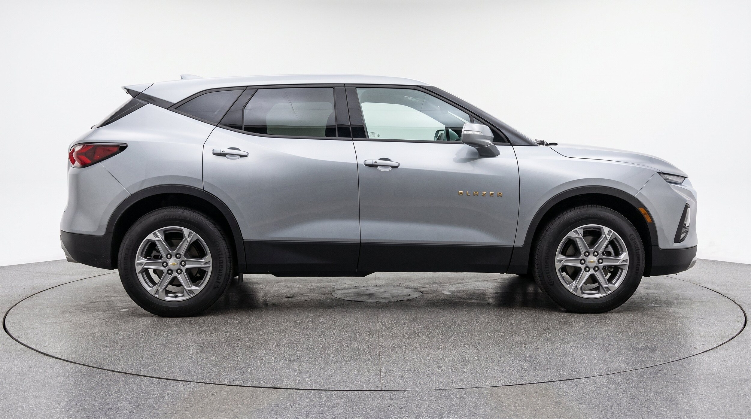 Thumbnail: 2026 Chevrolet Blazer - 11
