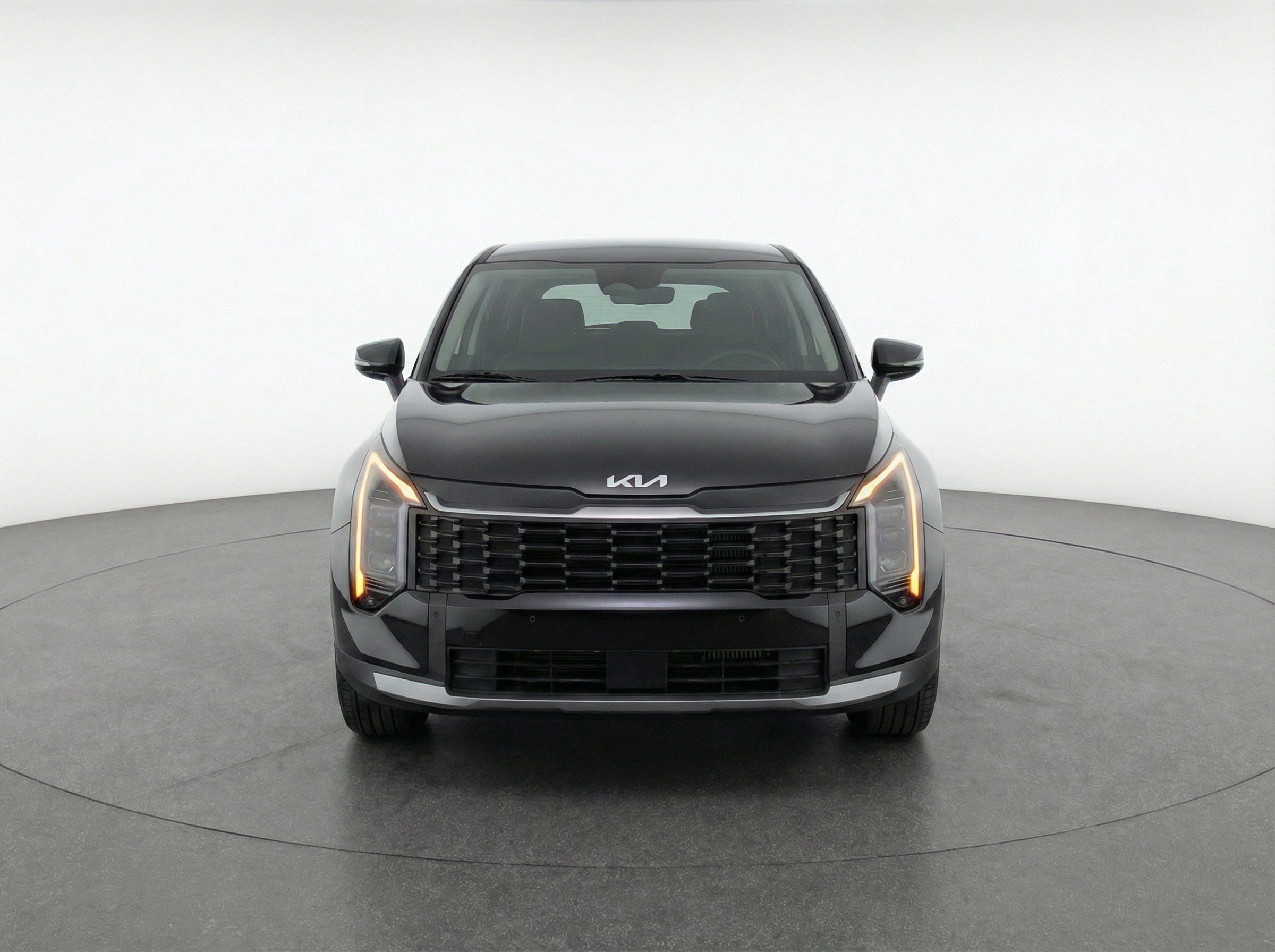 Thumbnail: 2026 Kia Sportage - 2