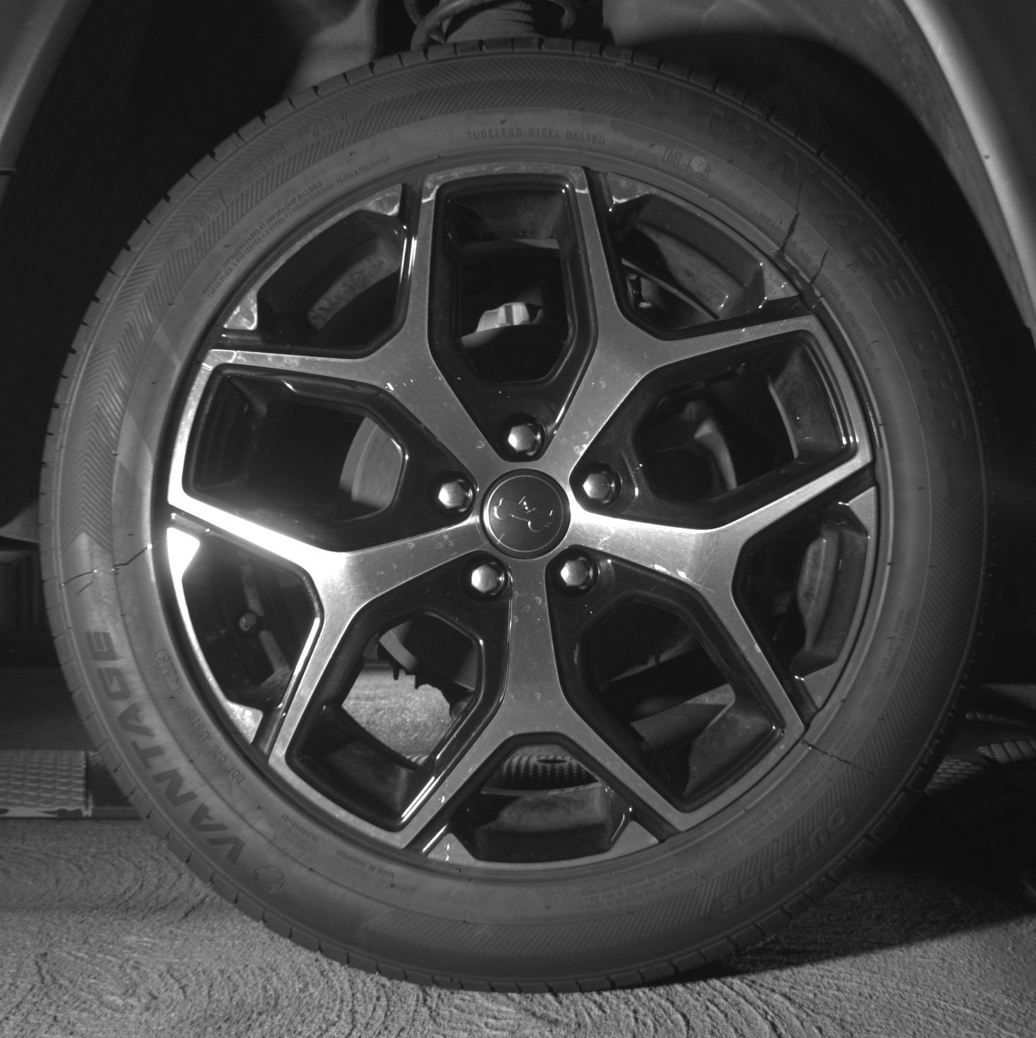 Thumbnail: 2025 Jeep Compass - 15