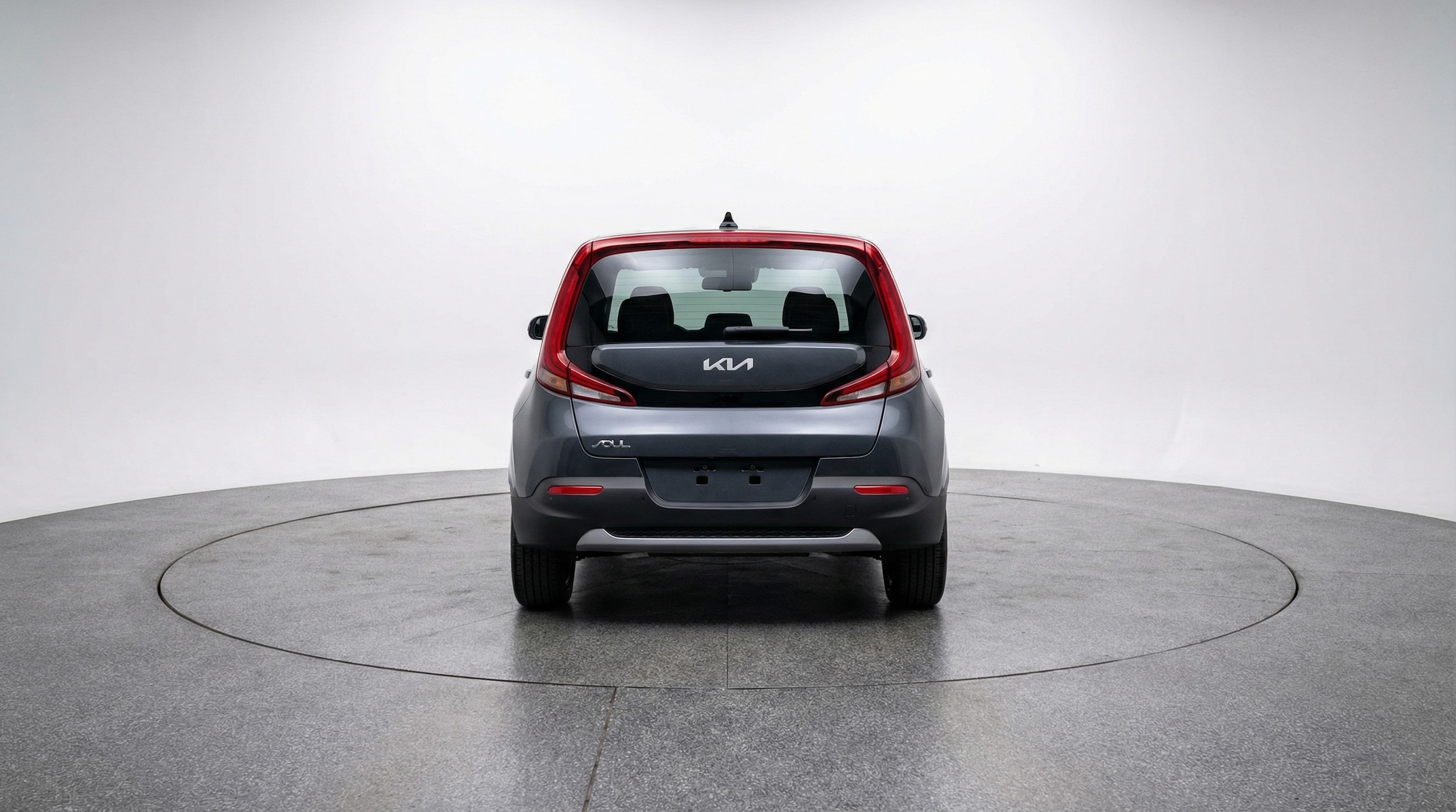 Thumbnail: 2025 Kia Soul - 6