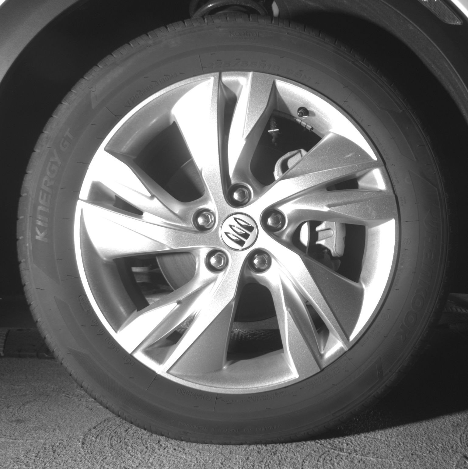 Thumbnail: 2026 Buick Encore GX - 13