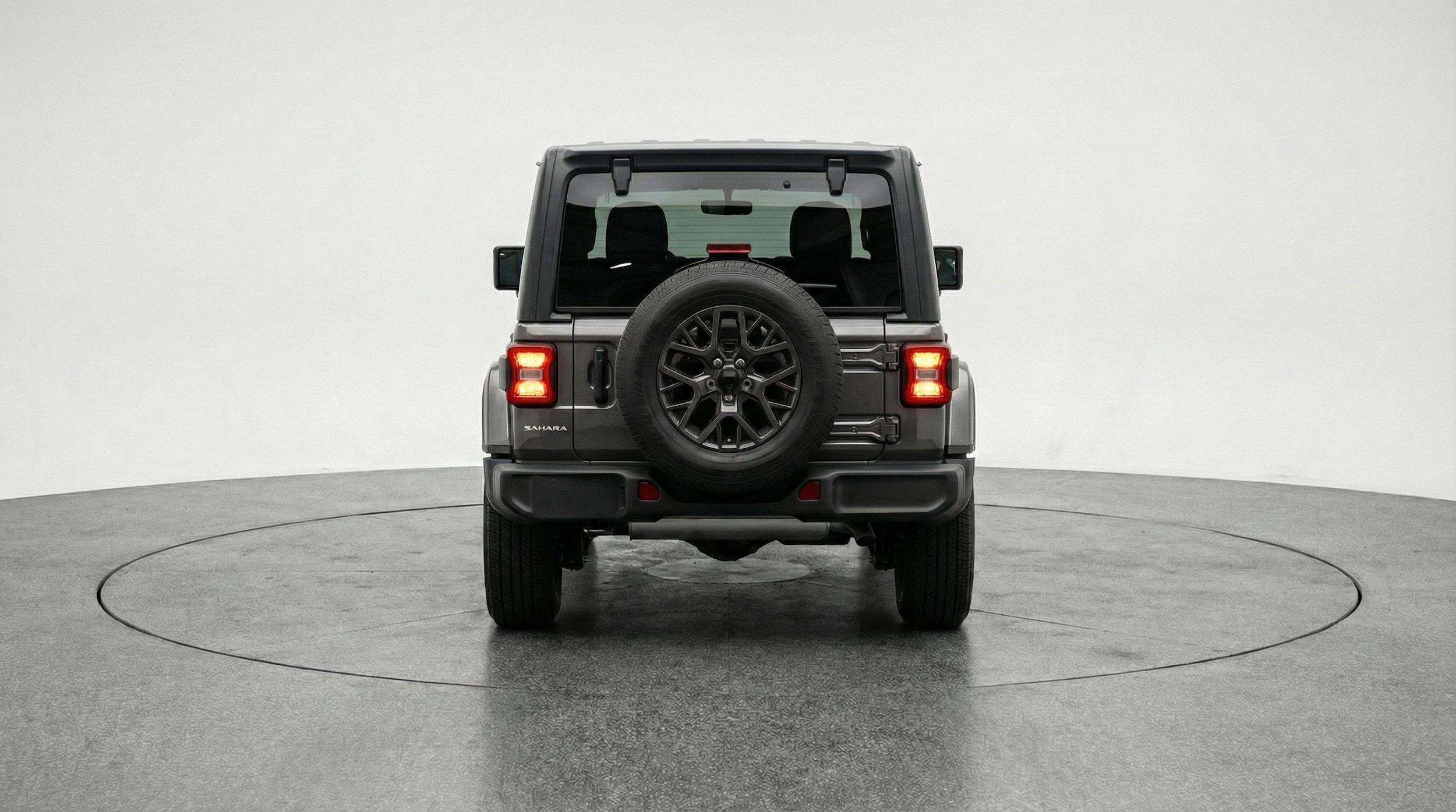 Thumbnail: 2025 Jeep Wrangler - 7