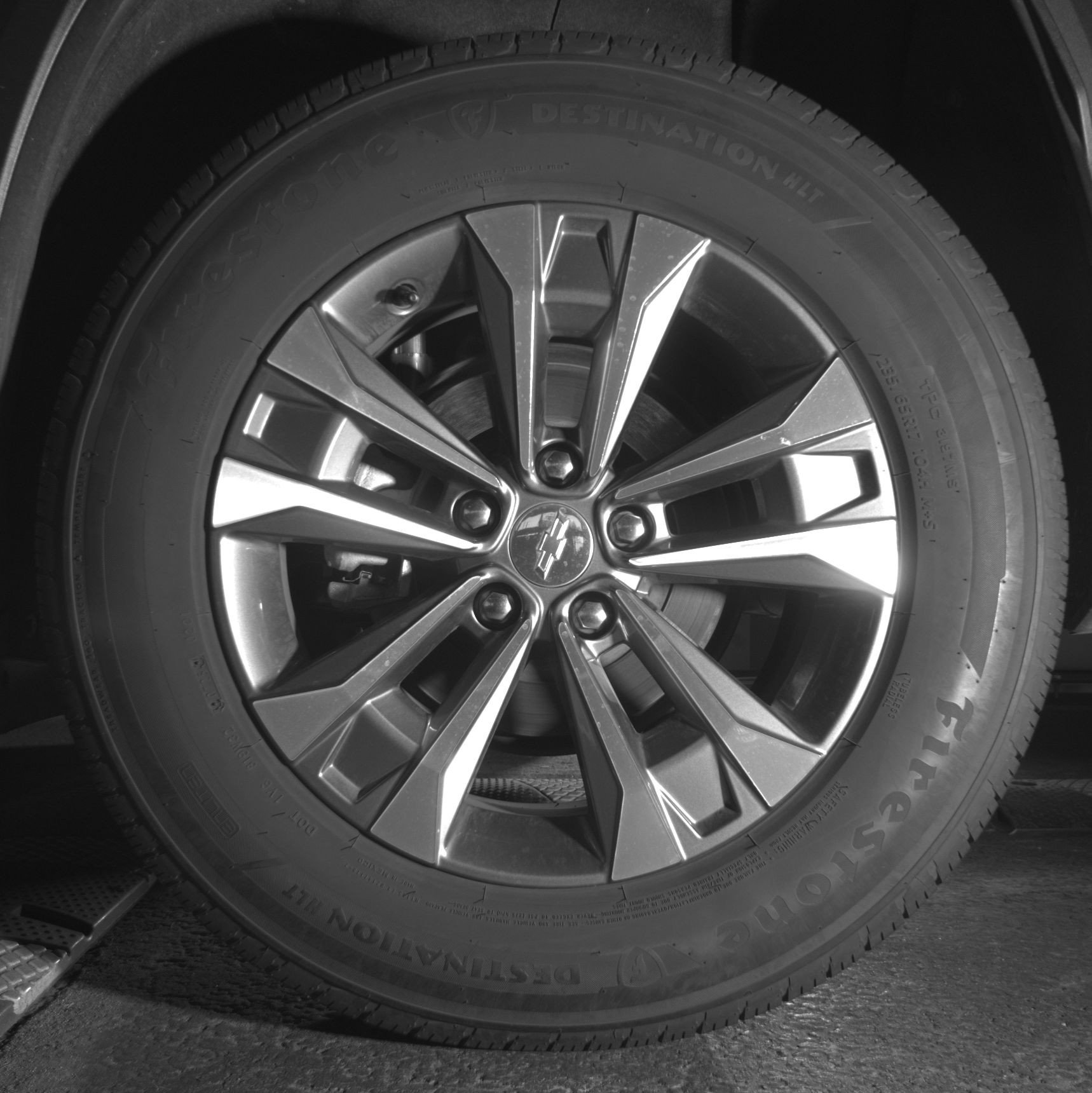 Thumbnail: 2025 Chevrolet Equinox - 14