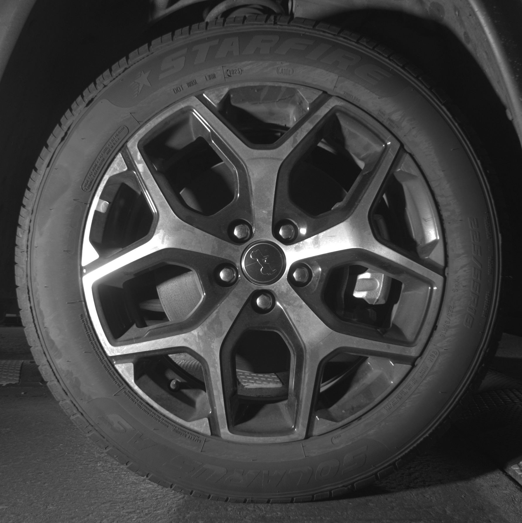 Thumbnail: 2025 Jeep Compass - 13