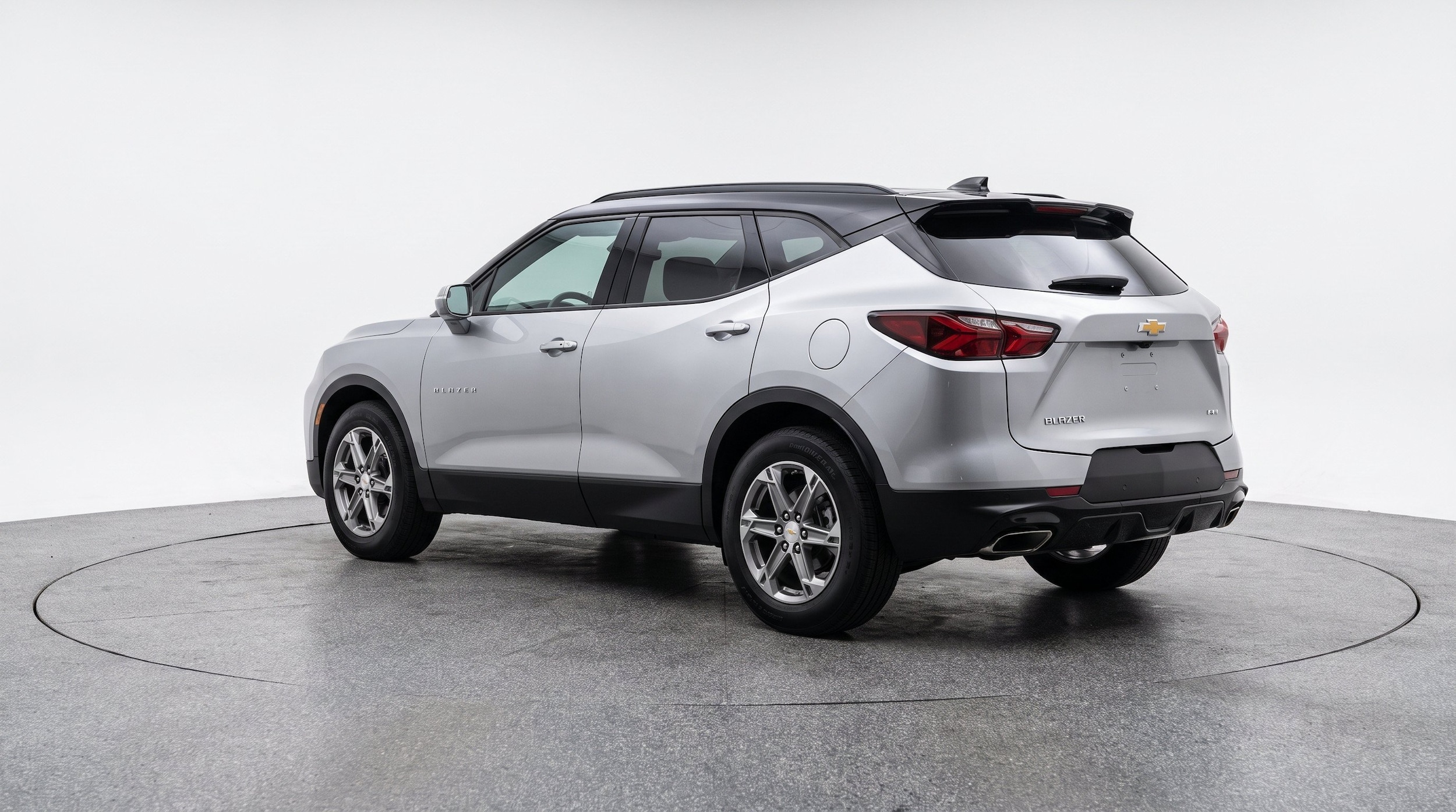 Thumbnail: 2025 Chevrolet Blazer - 6