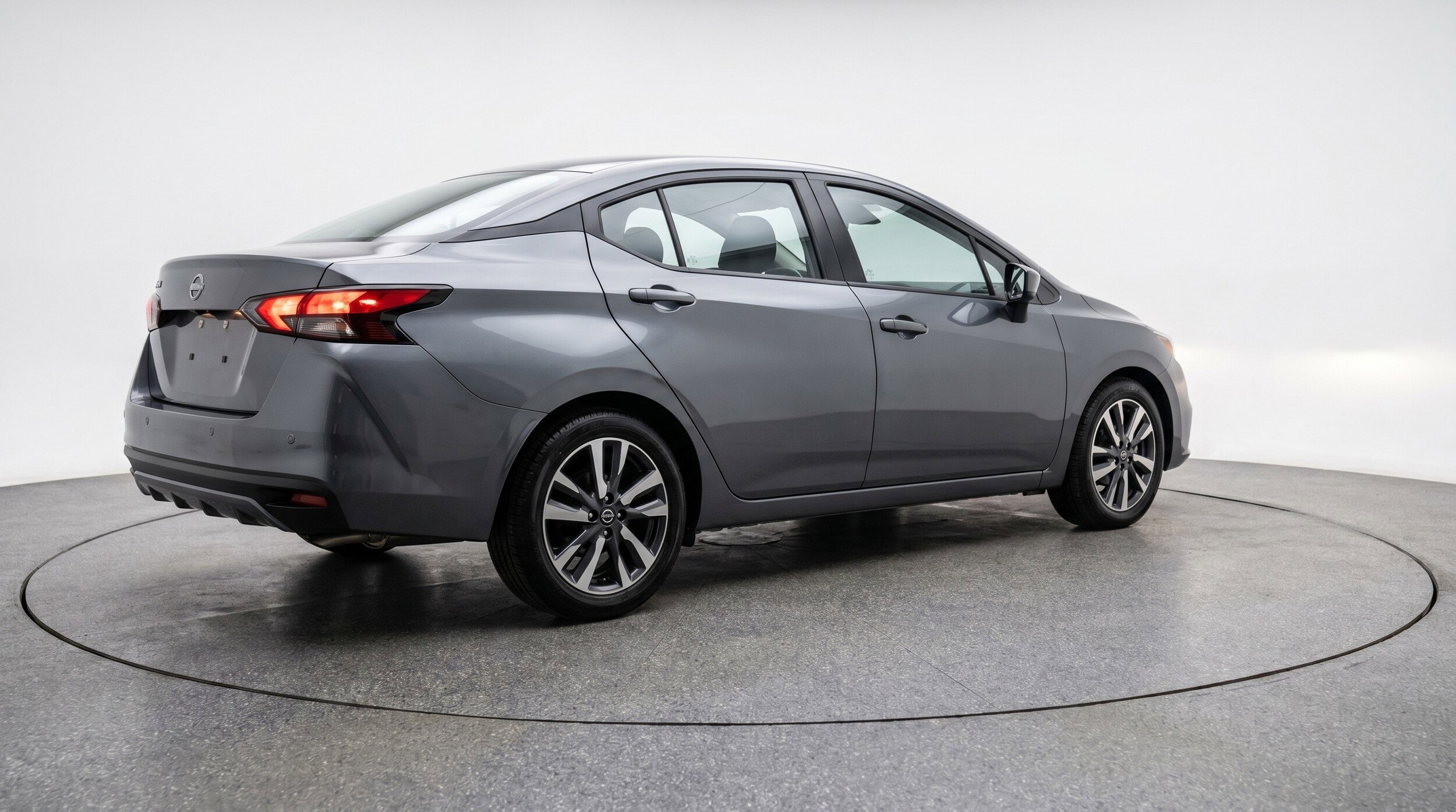 Thumbnail: 2025 Nissan Versa - 9