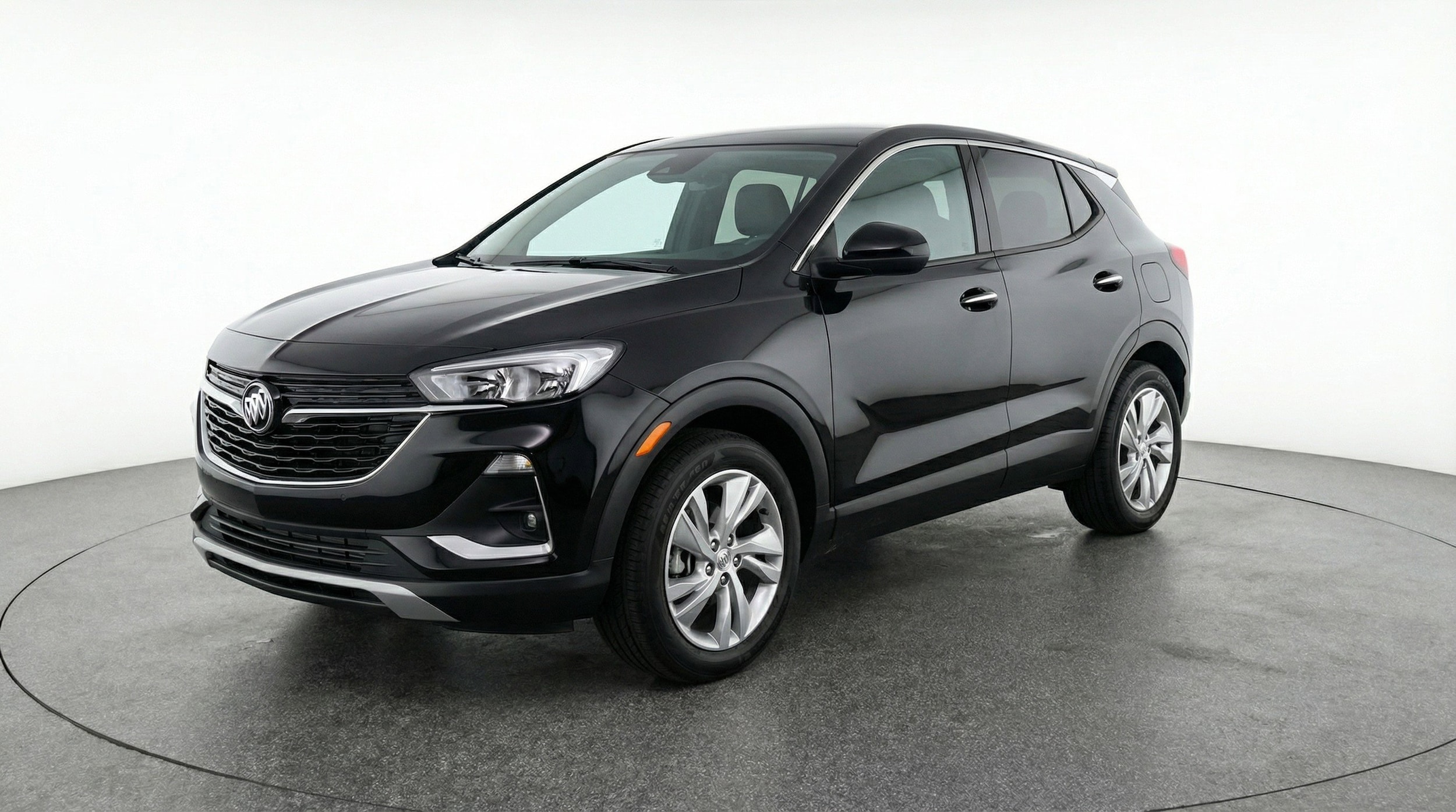 Thumbnail: 2025 Buick Encore GX - 3