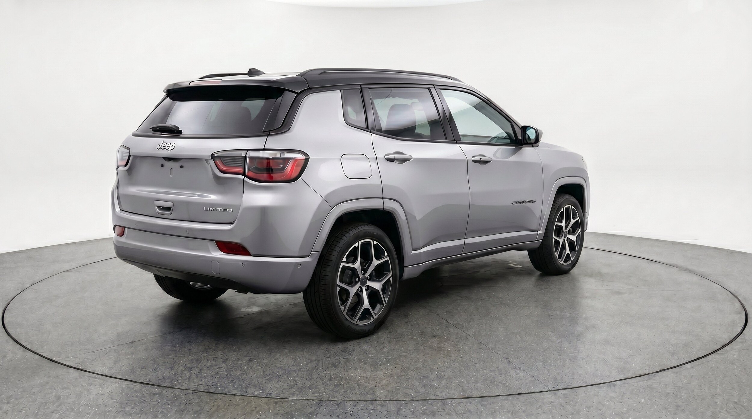 Thumbnail: 2025 Jeep Compass - 9