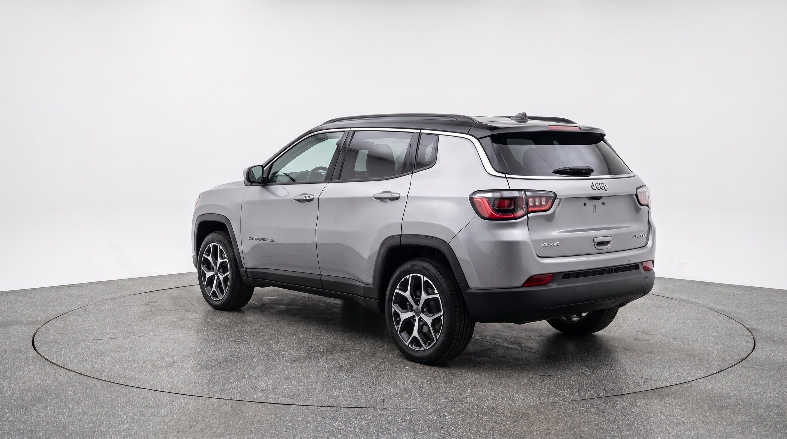 Thumbnail: 2025 Jeep Compass - 6