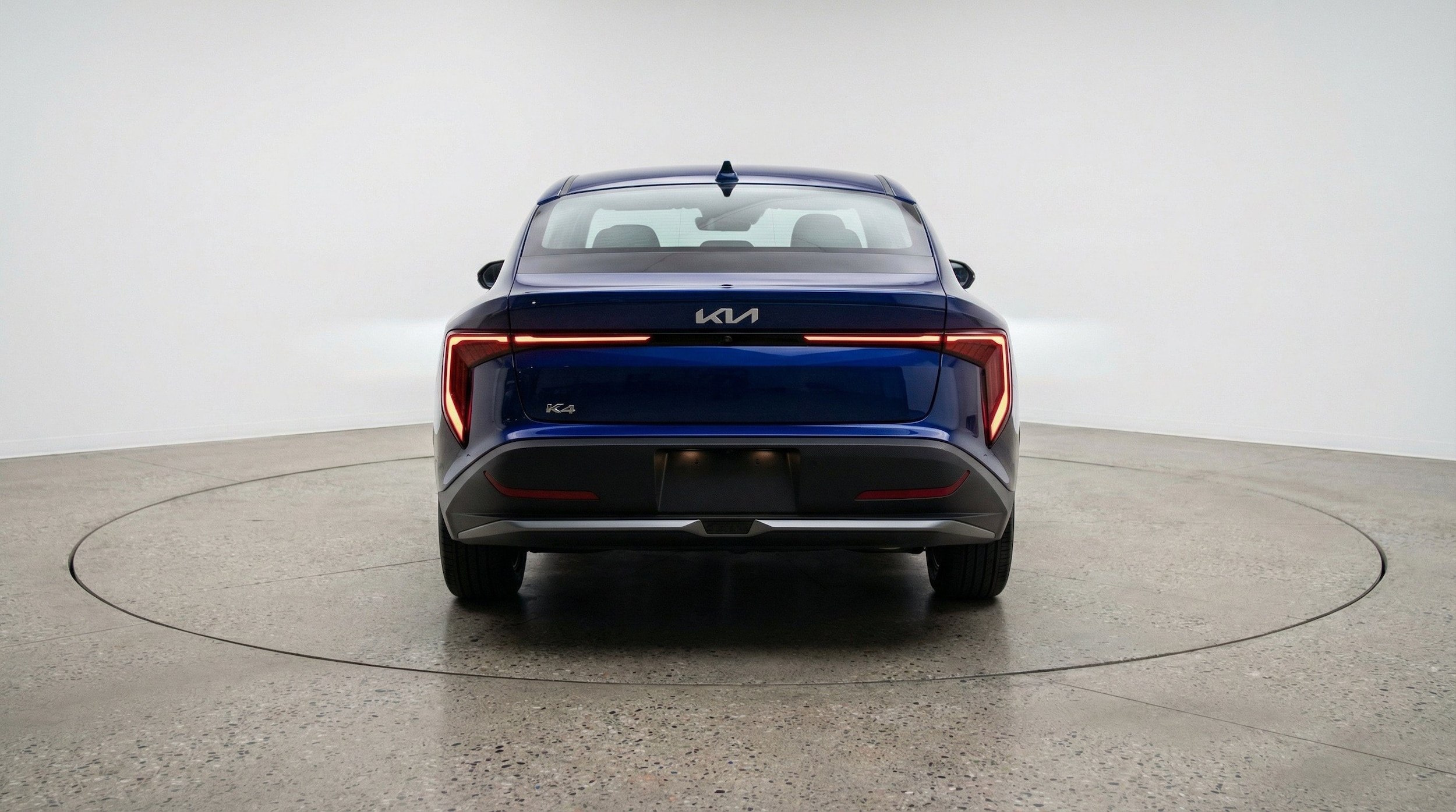 Thumbnail: 2026 Kia K4 - 7