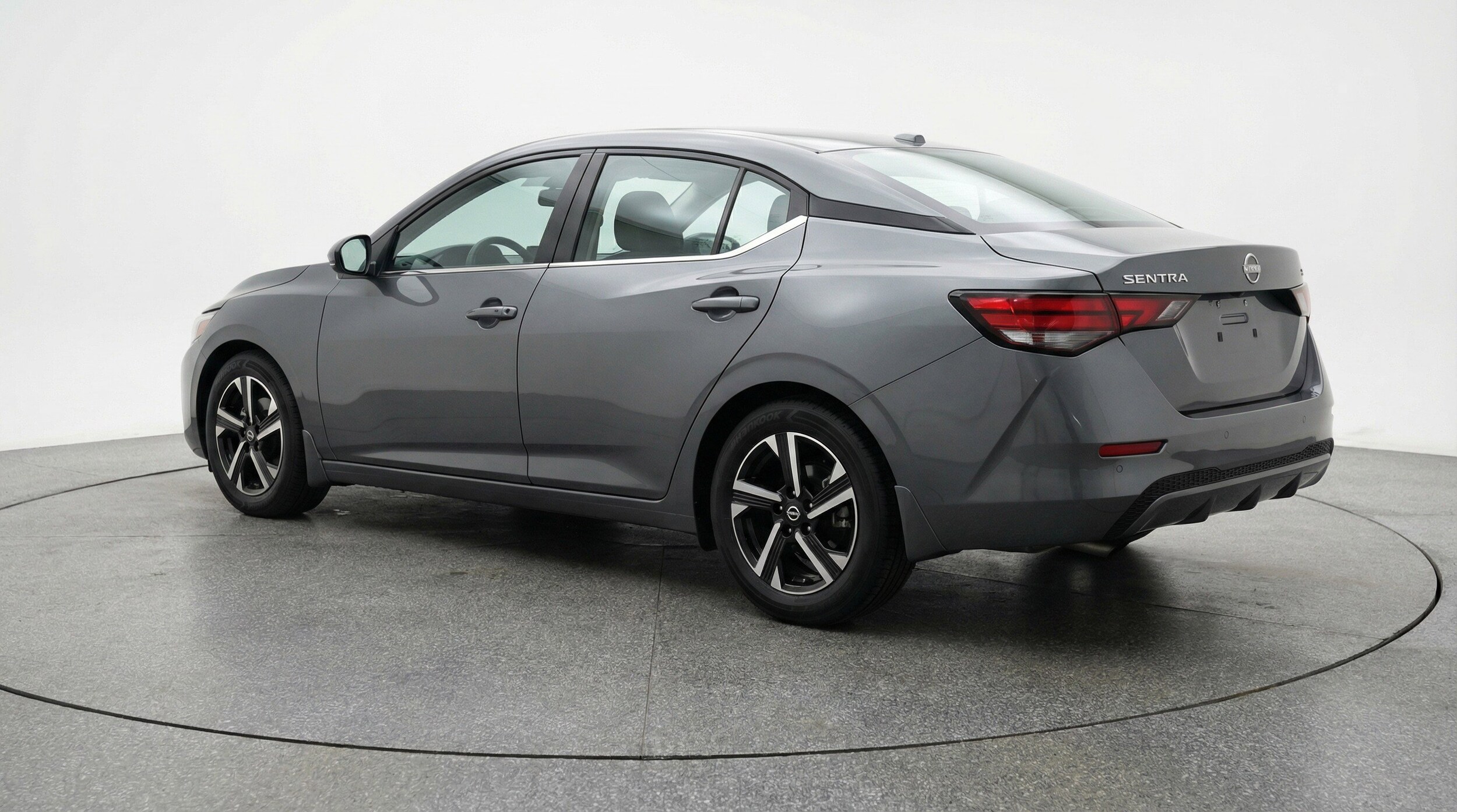 Thumbnail: 2025 Nissan Sentra - 6