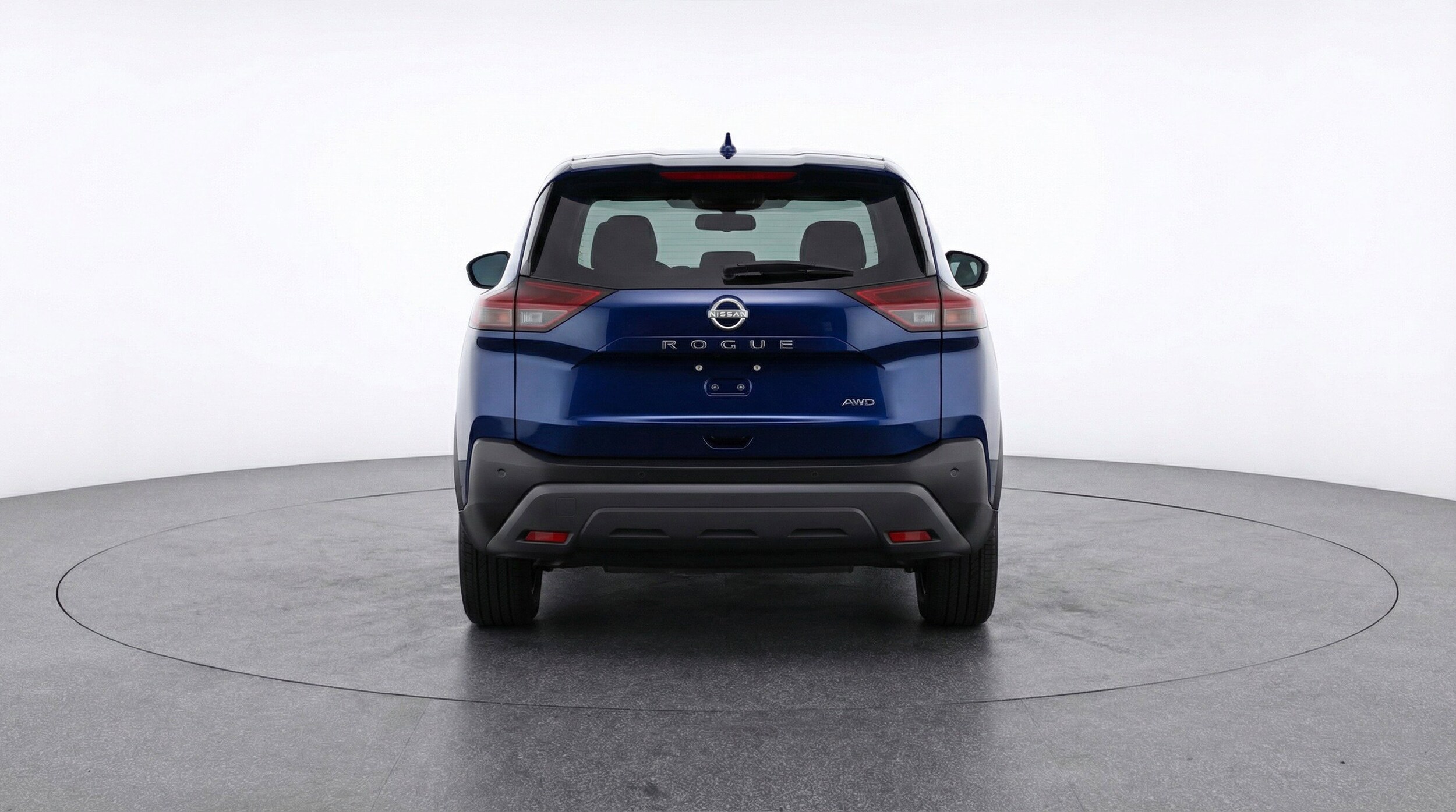 Thumbnail: 2025 Nissan Rogue - 7