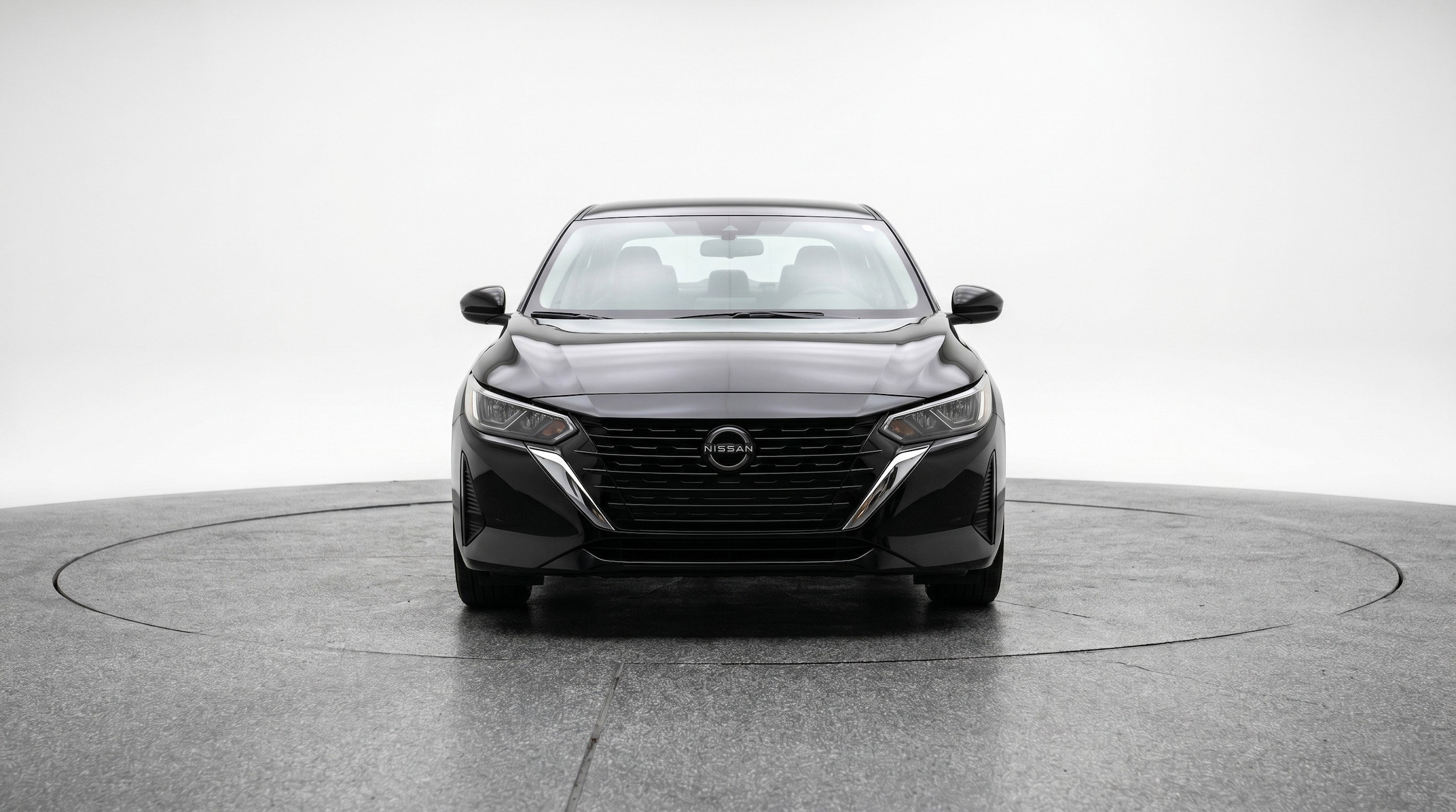 Thumbnail: 2025 Nissan Sentra - 2
