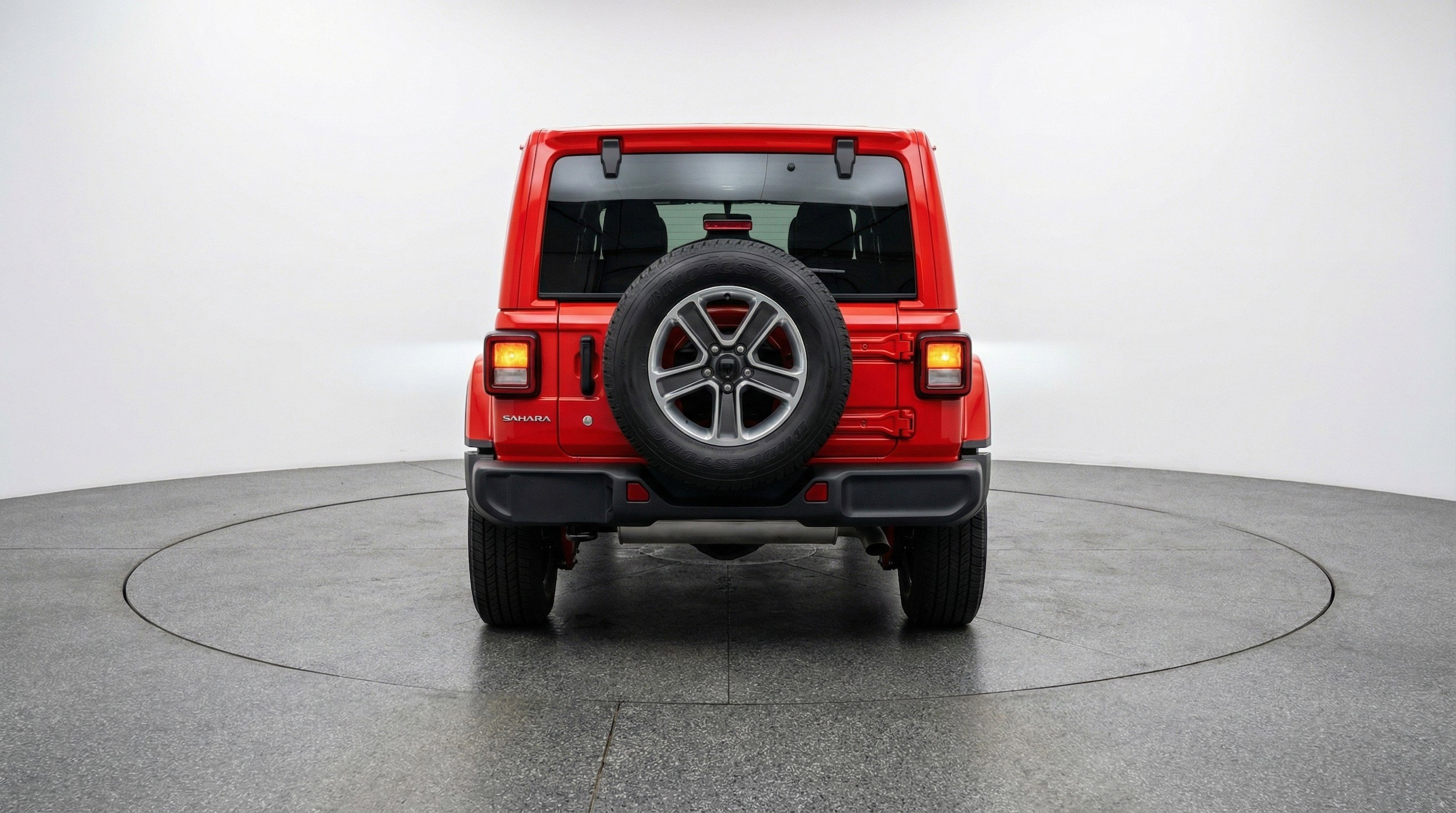 Thumbnail: 2025 Jeep Wrangler - 7