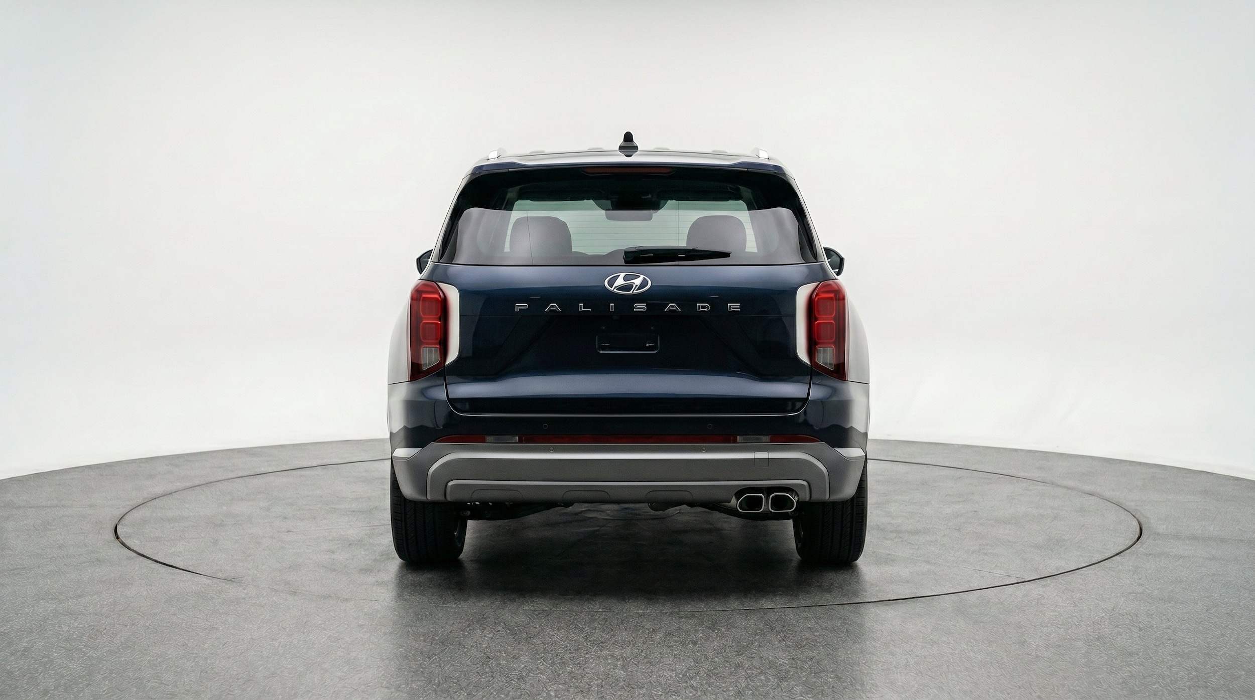 Thumbnail: 2025 Hyundai Palisade - 7