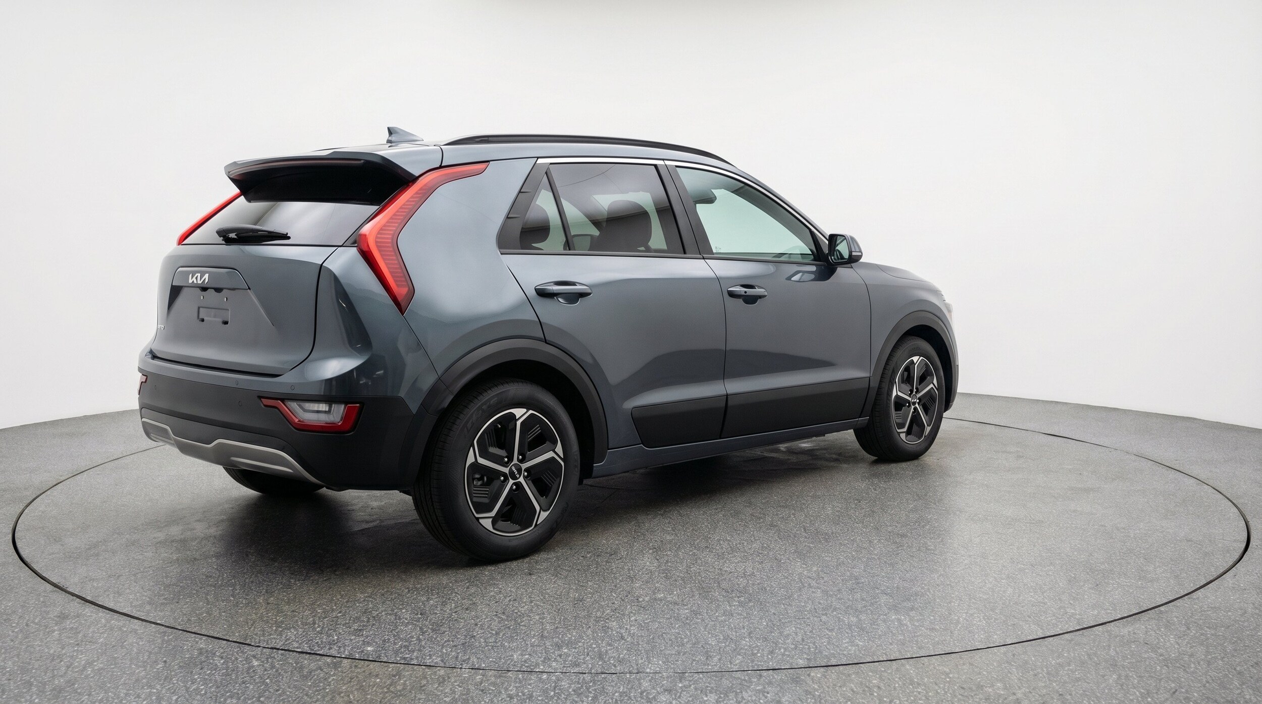 Thumbnail: 2026 Kia Niro - 9
