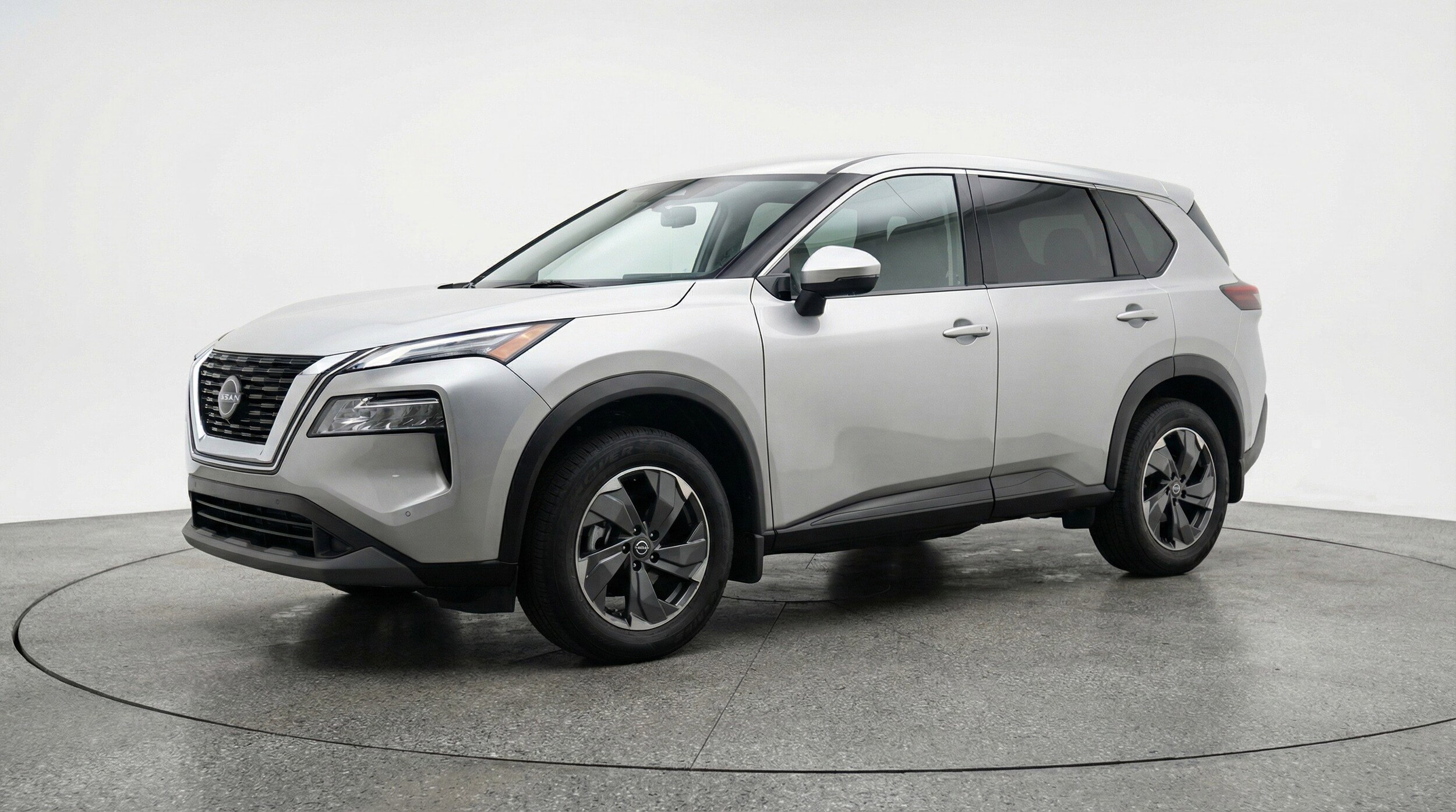 Thumbnail: 2025 Nissan Rogue - 3