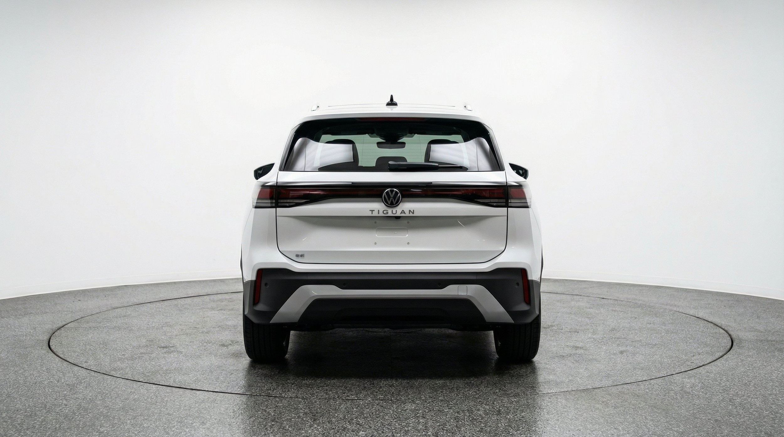 Thumbnail: 2026 Volkswagen Tiguan - 7