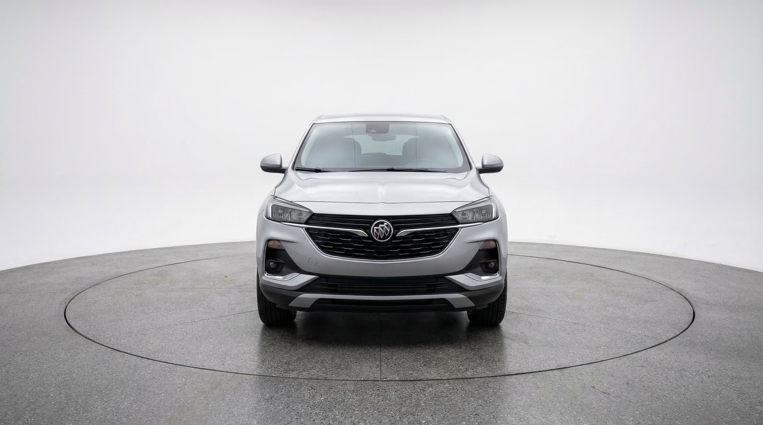 Thumbnail: 2025 Buick Encore GX - 2