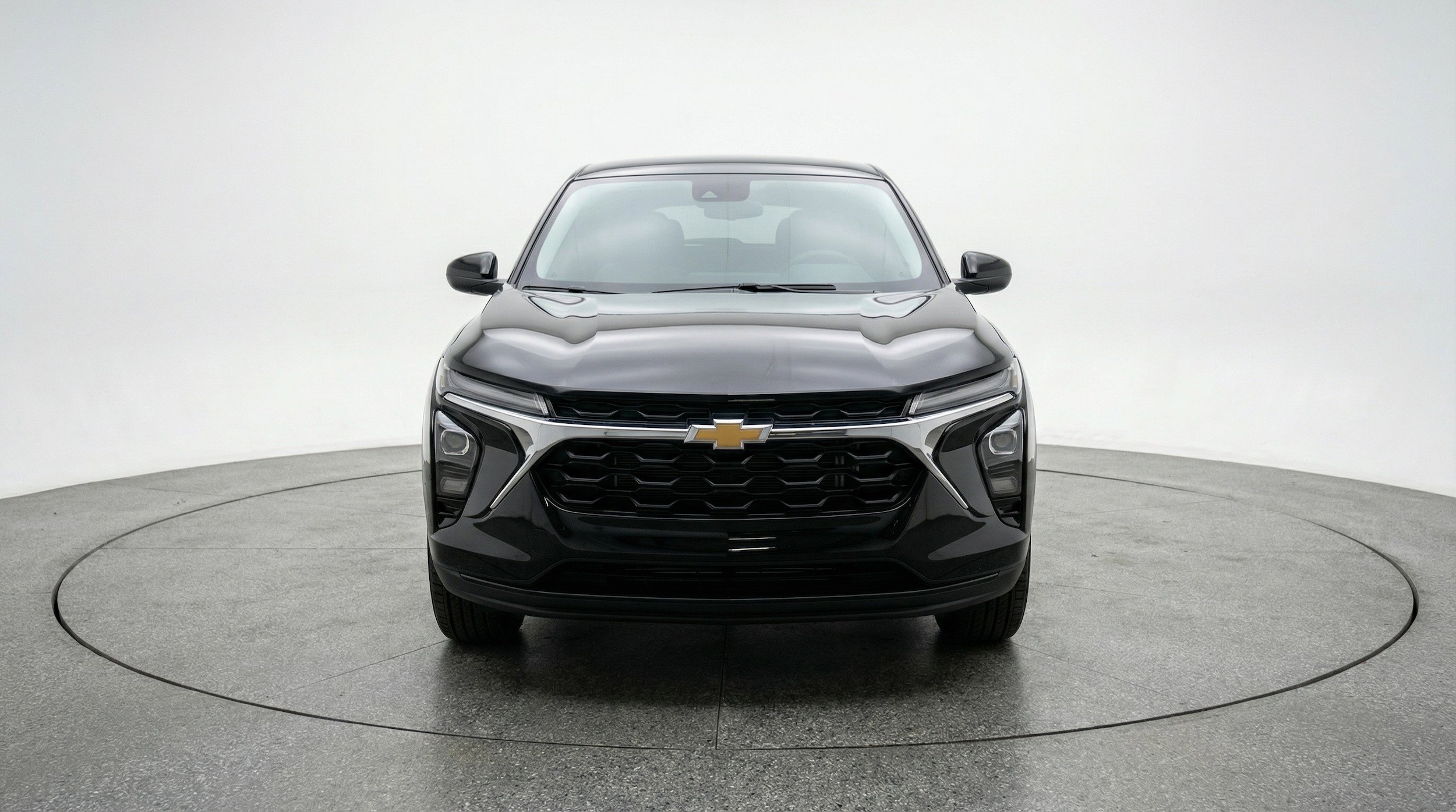Thumbnail: 2025 Chevrolet Trax - 2