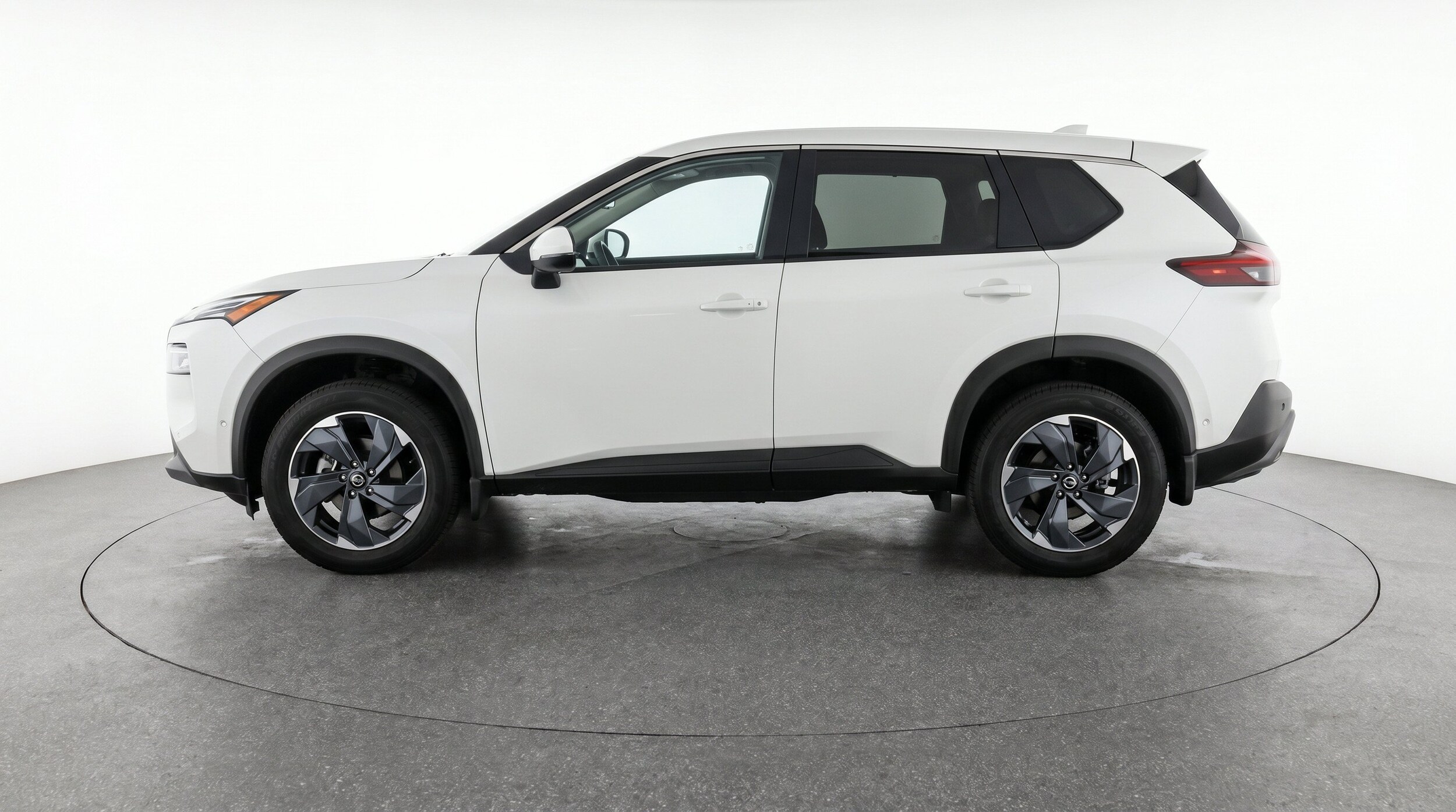Thumbnail: 2025 Nissan Rogue - 5