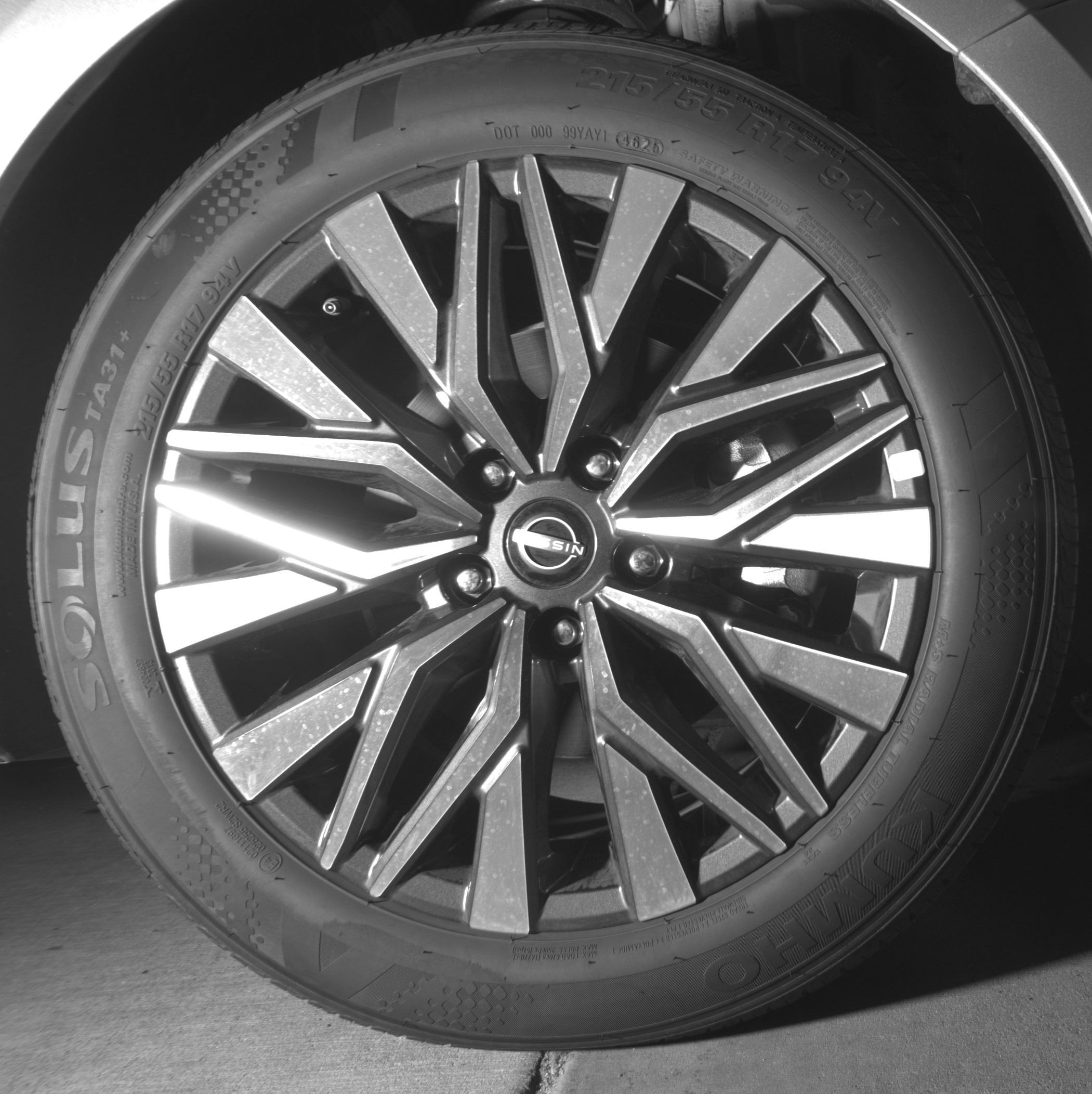 Thumbnail: 2026 Nissan Altima - 13