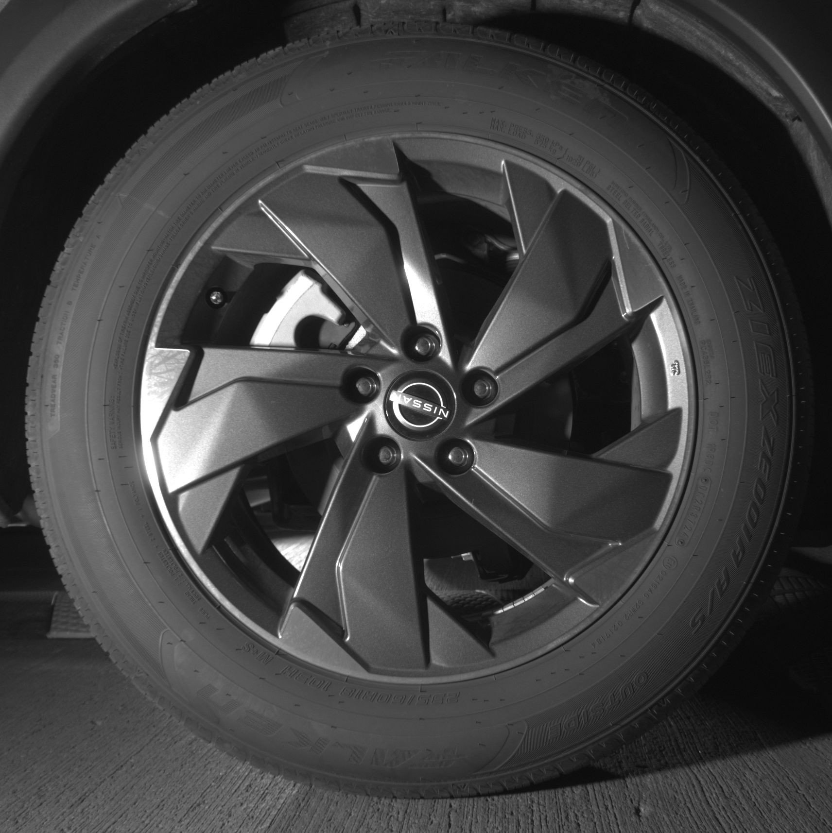 Thumbnail: 2025 Nissan Rogue - 15