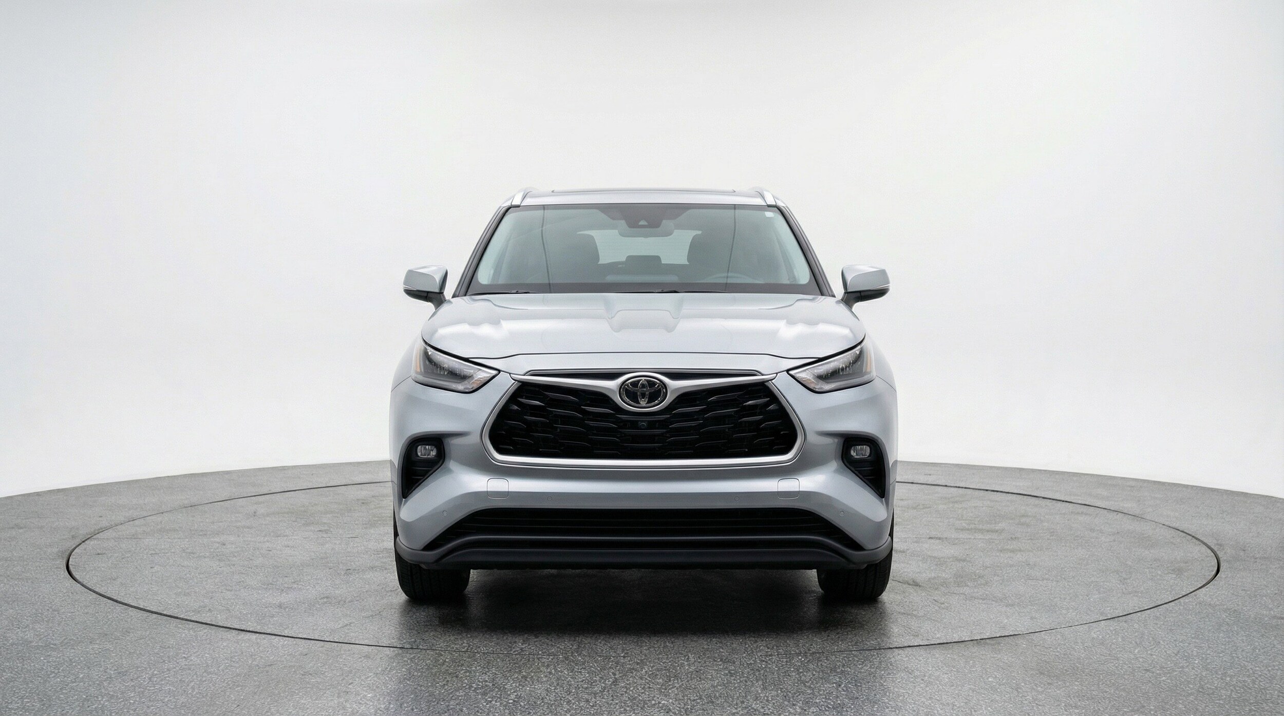 Thumbnail: 2025 Toyota Highlander - 2